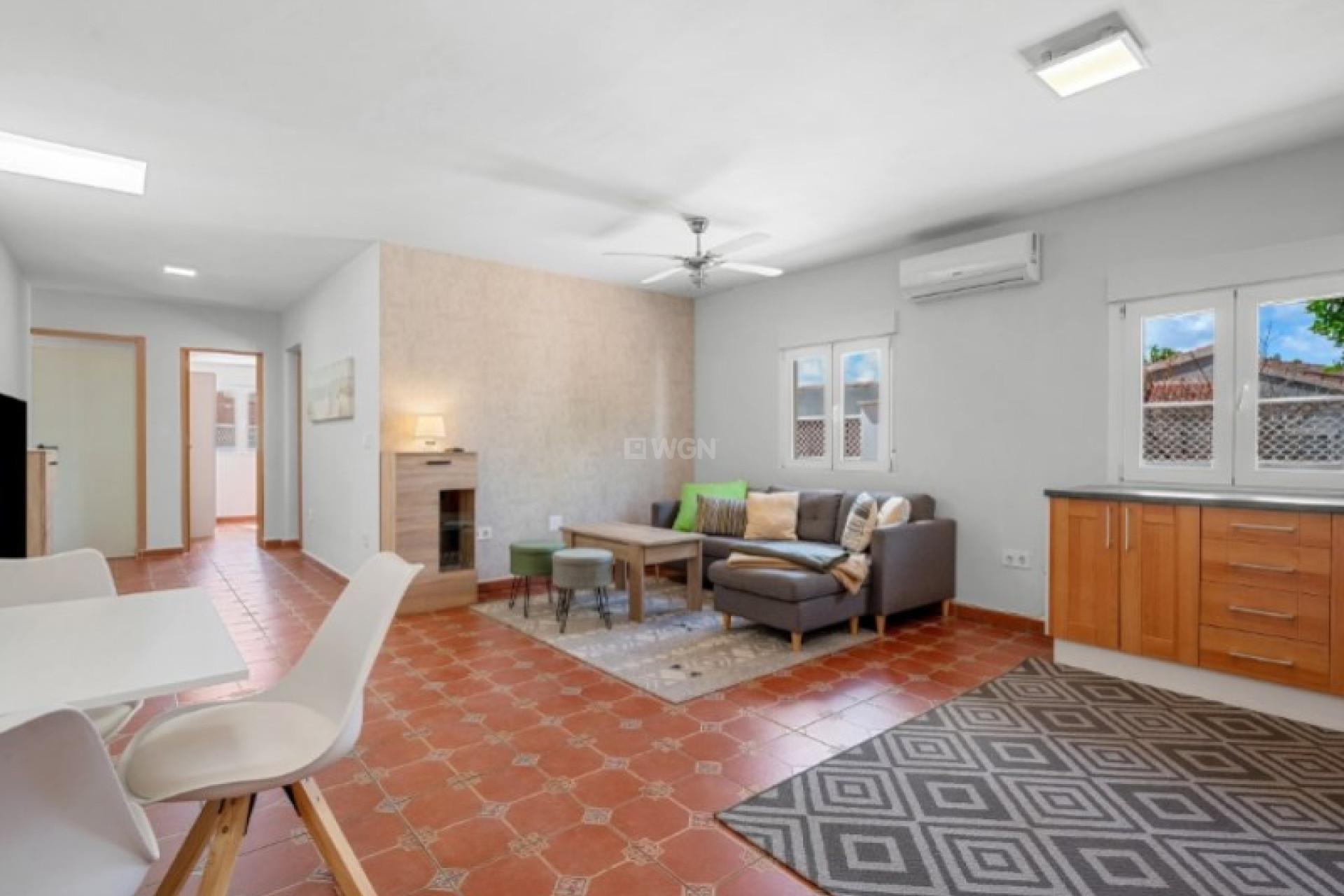 Wiederverkauf - Villa - Rojales - Ciudad Quesada