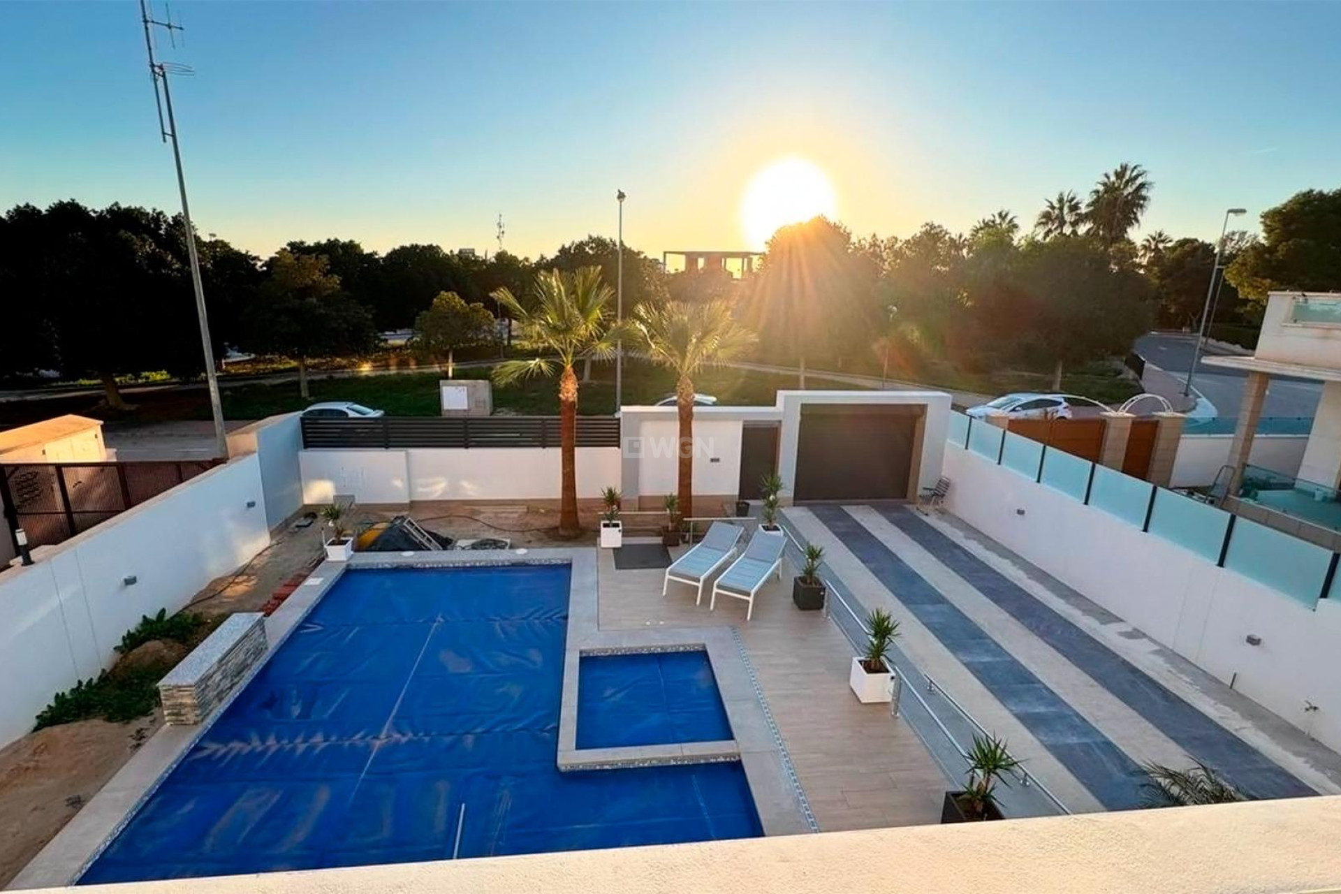 Wiederverkauf - Villa - Rojales - Ciudad Quesada