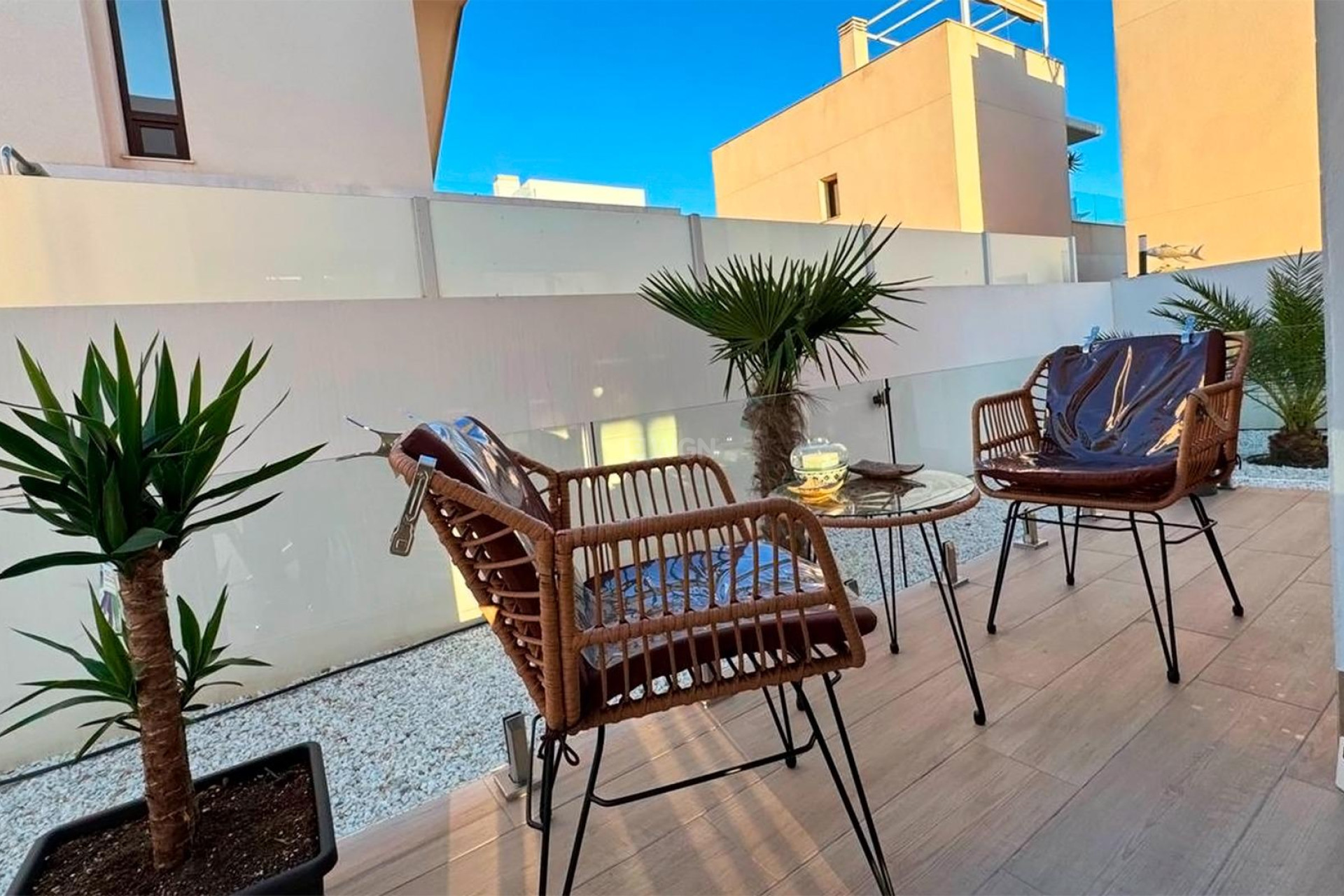 Wiederverkauf - Villa - Rojales - Ciudad Quesada