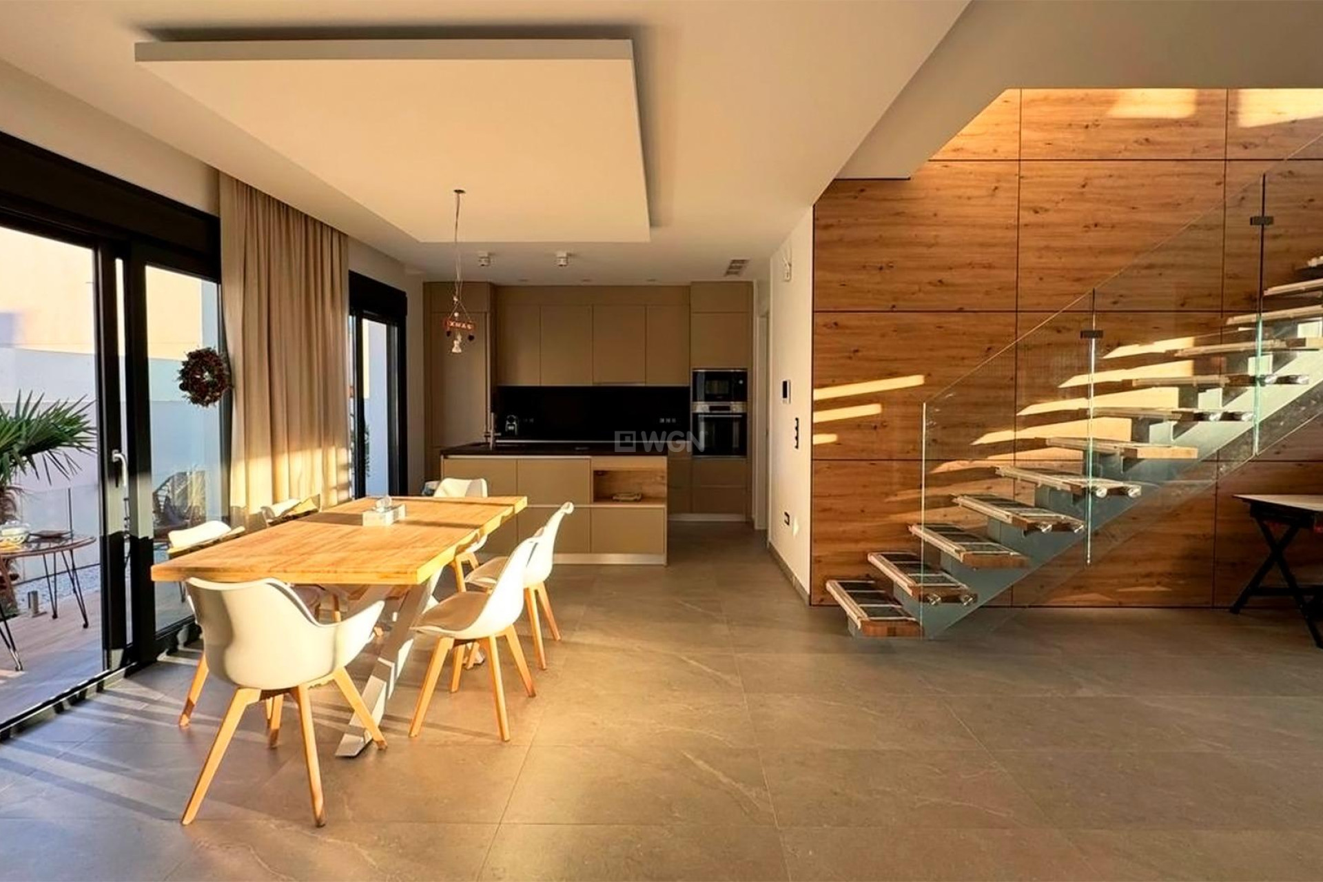 Wiederverkauf - Villa - Rojales - Ciudad Quesada