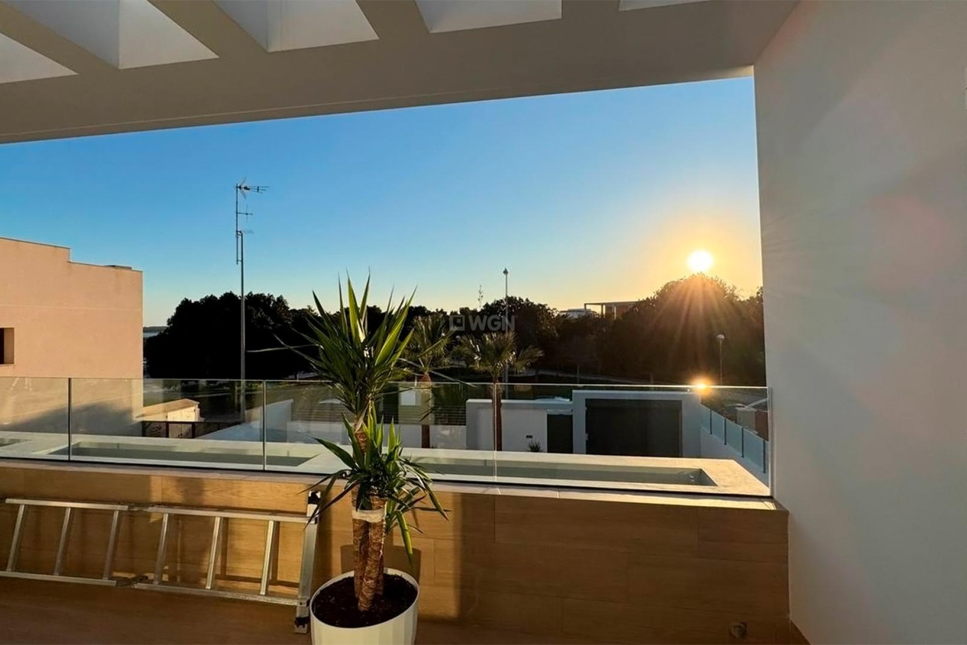 Wiederverkauf - Villa - Rojales - Ciudad Quesada