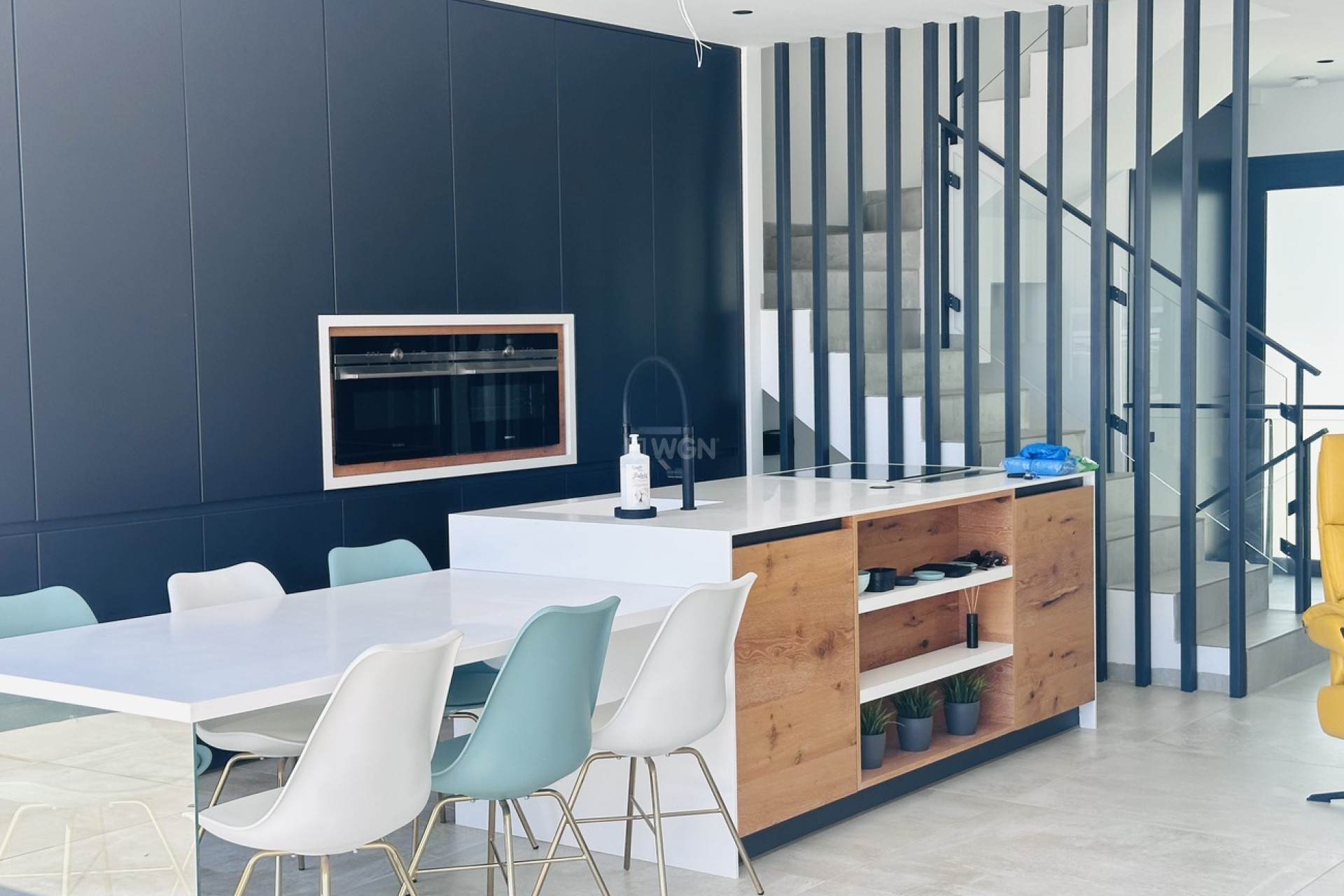 Wiederverkauf - Villa - Rojales Hills - Costa Blanca