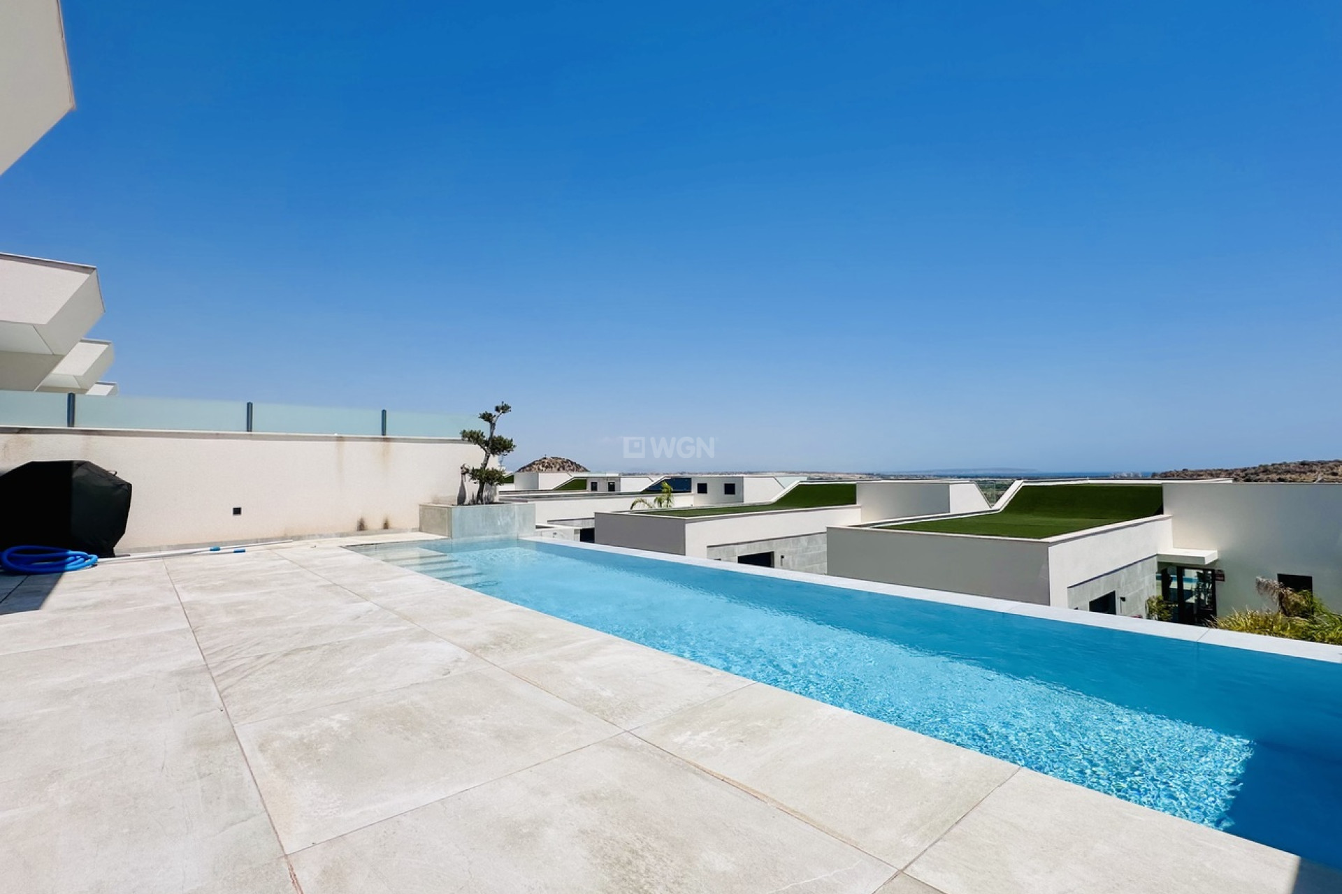 Wiederverkauf - Villa - Rojales Hills - Costa Blanca