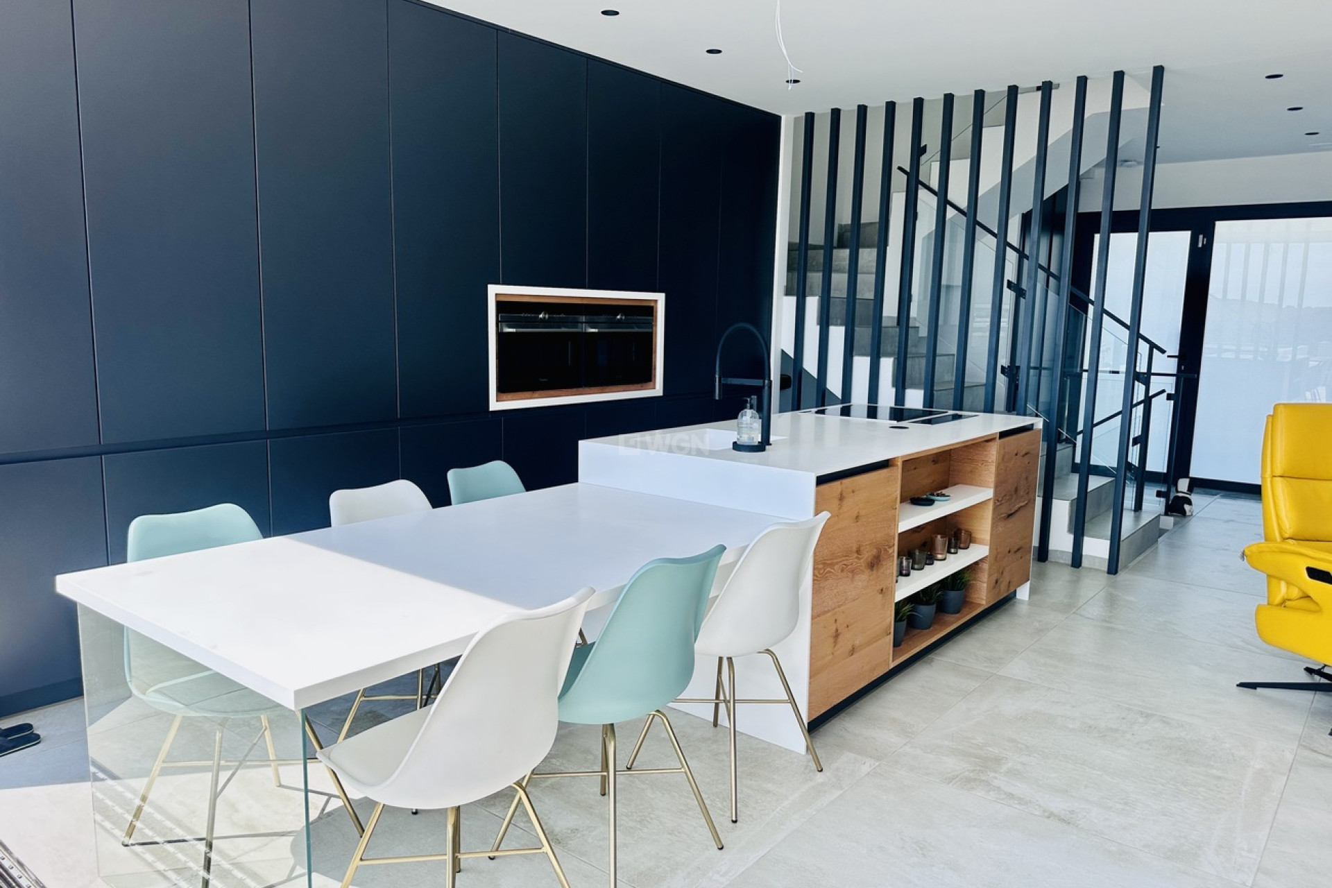 Wiederverkauf - Villa - Rojales Hills - Costa Blanca