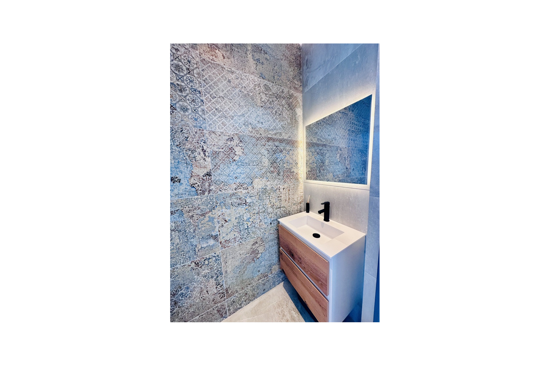 Wiederverkauf - Villa - Rojales Hills - Costa Blanca