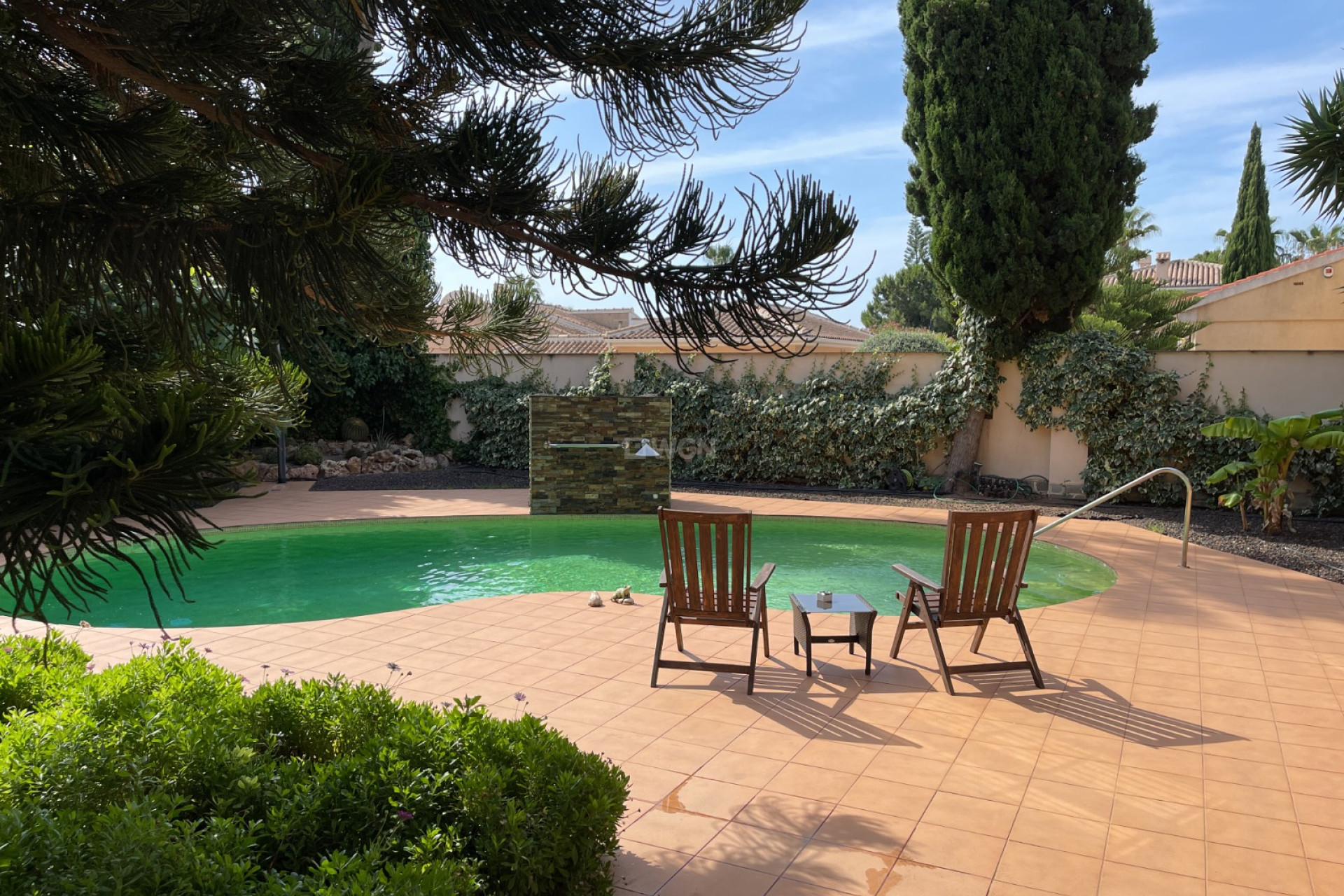 Wiederverkauf - Villa - Rojales - Inland