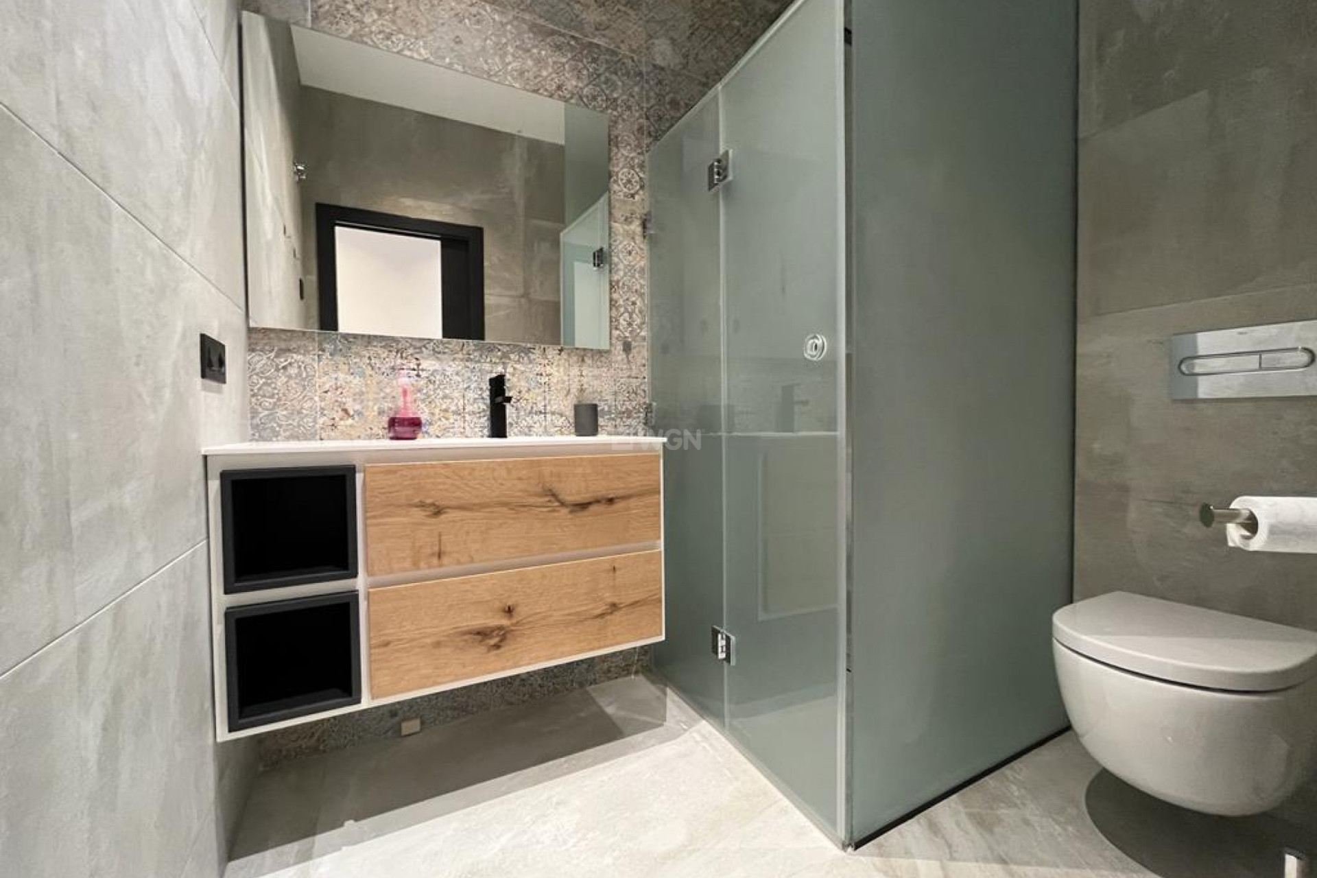 Wiederverkauf - Villa - Rojales - Inland