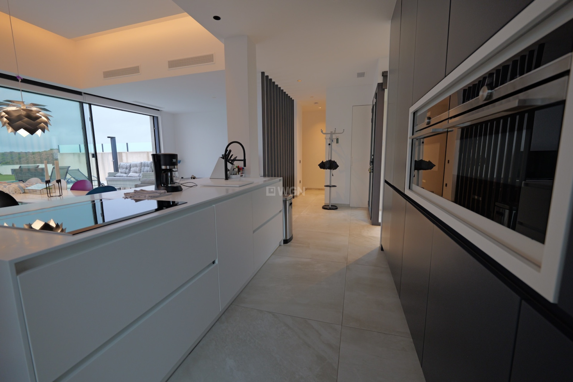 Wiederverkauf - Villa - Rojales - Inland