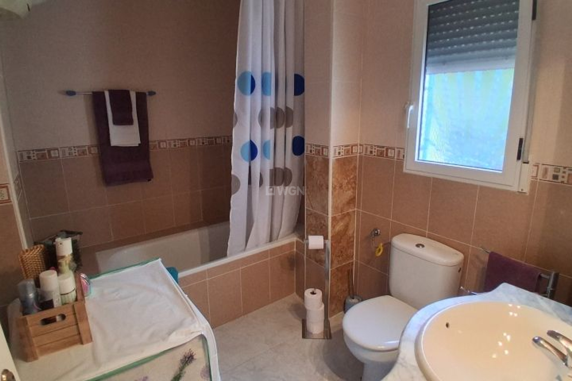 Wiederverkauf - Villa - Rojales - Inland