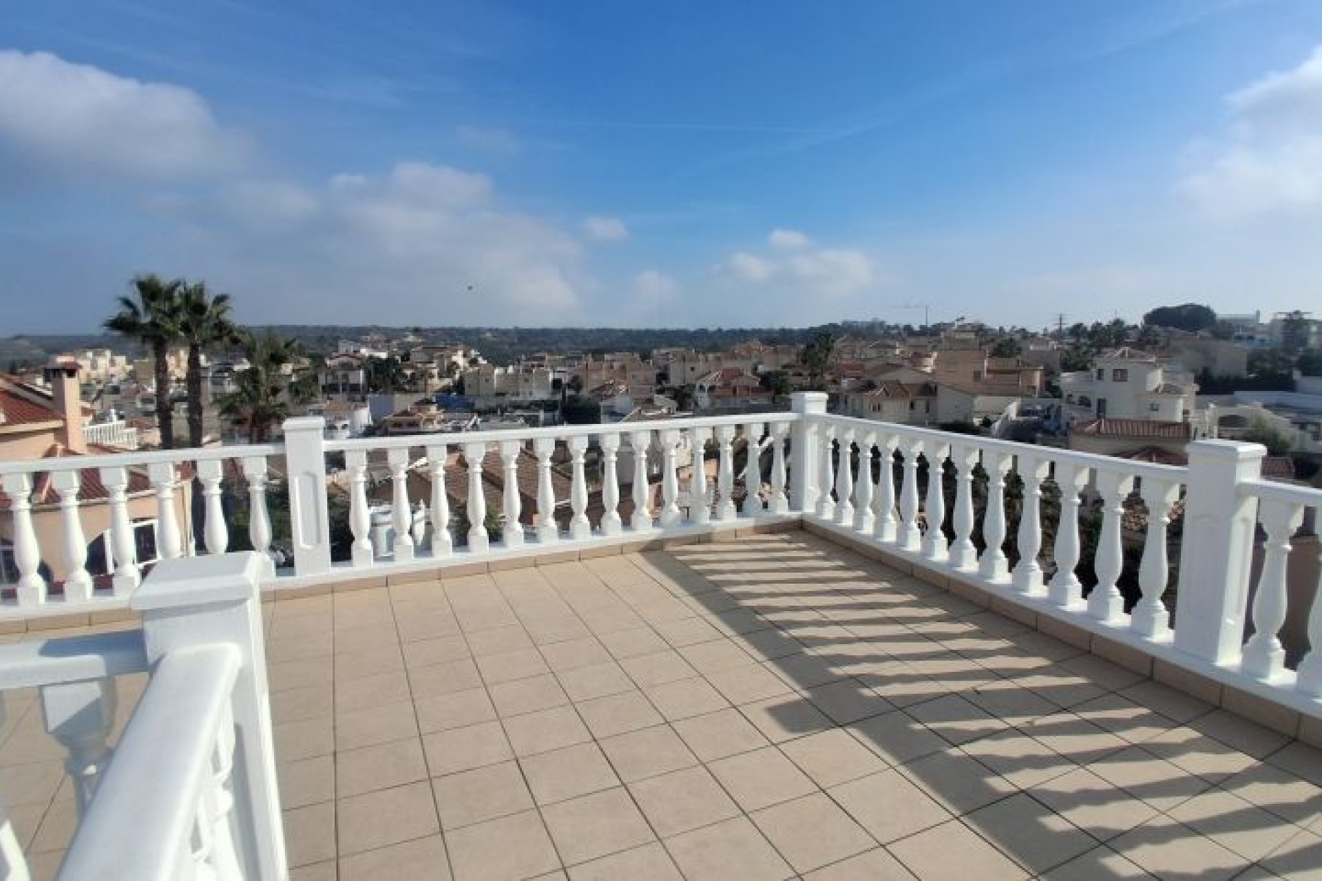 Wiederverkauf - Villa - Rojales - Inland