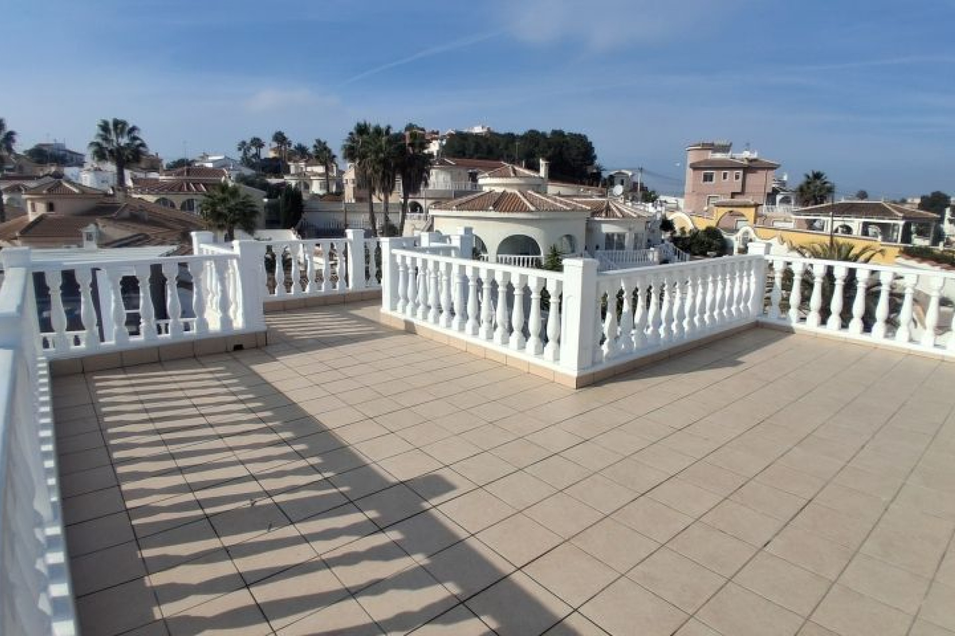 Wiederverkauf - Villa - Rojales - Inland