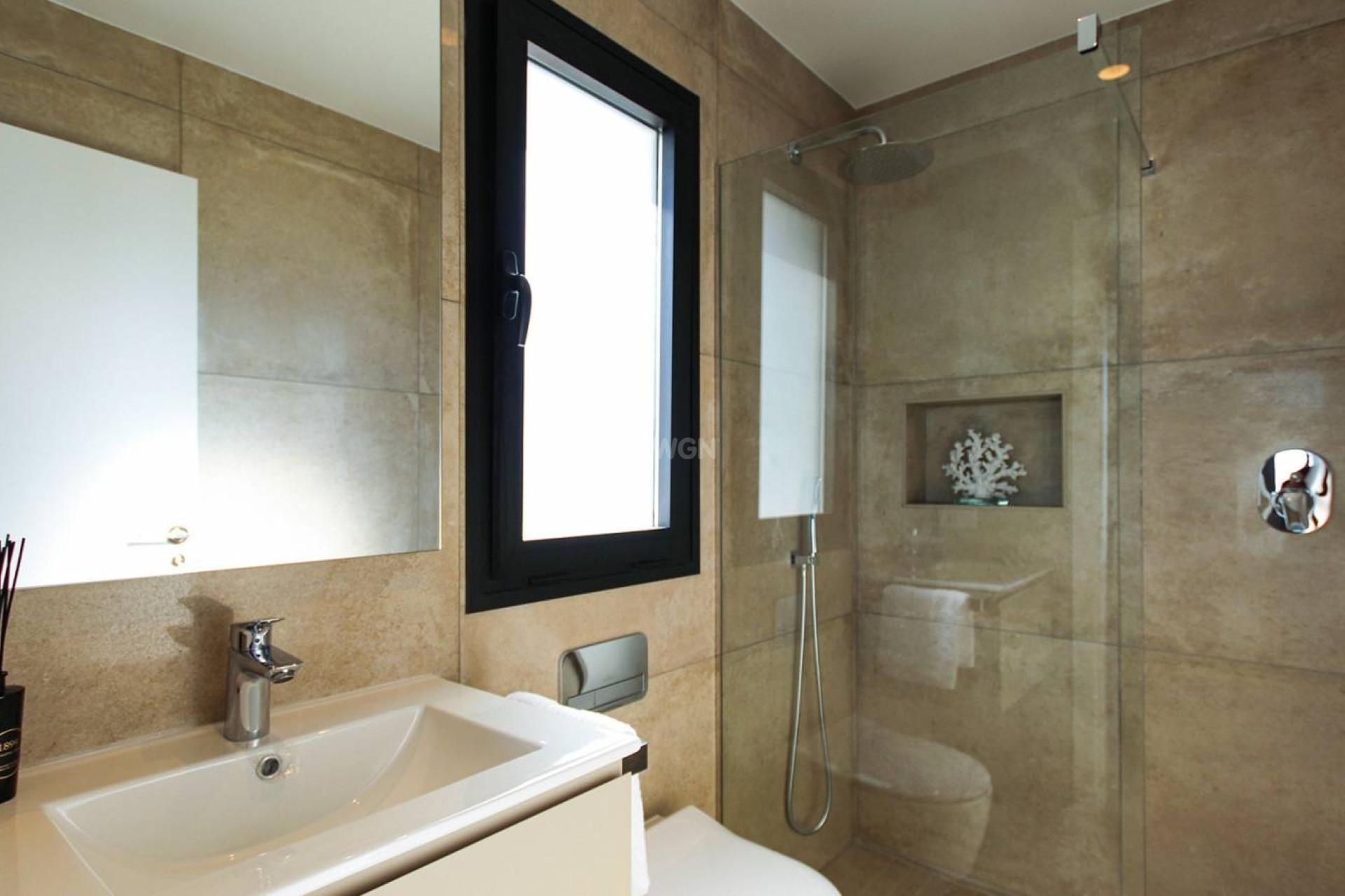 Wiederverkauf - Villa - Rojales - Inland