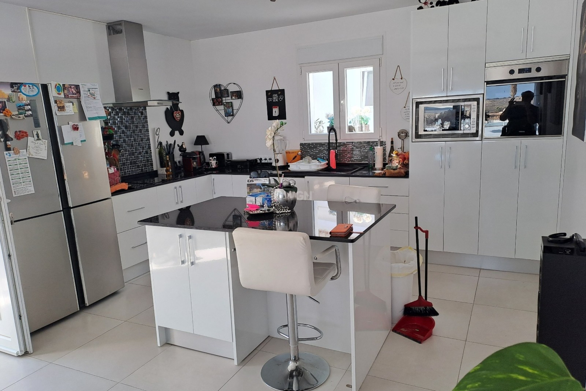 Wiederverkauf - Villa - Rojales - Inland