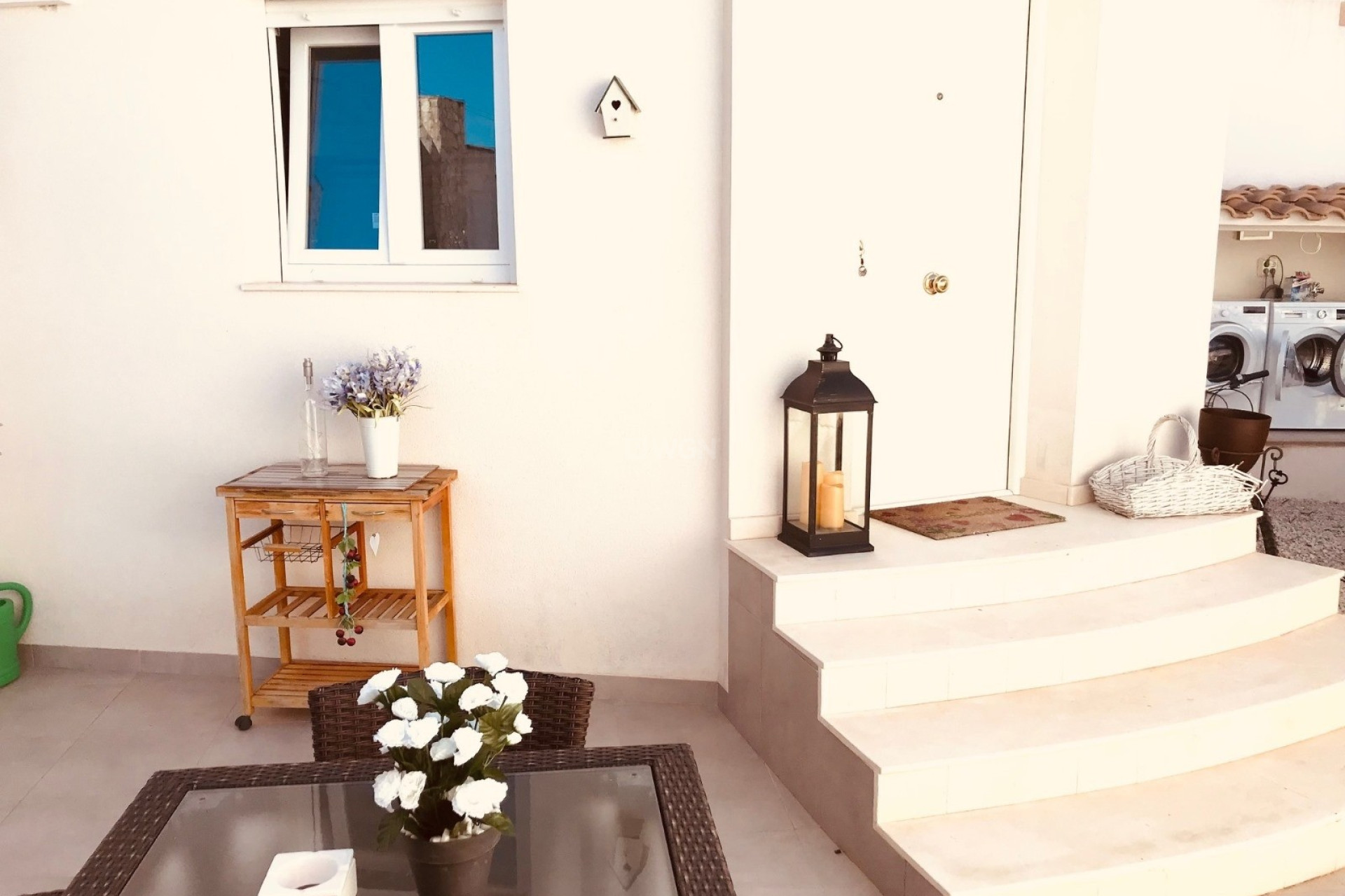 Wiederverkauf - Villa - Rojales - Inland