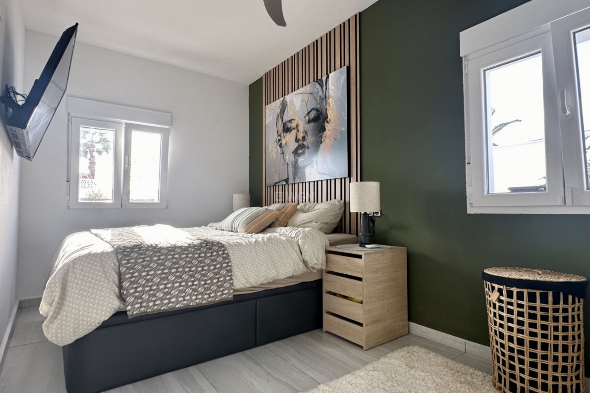 Wiederverkauf - Villa - Rojales - Inland