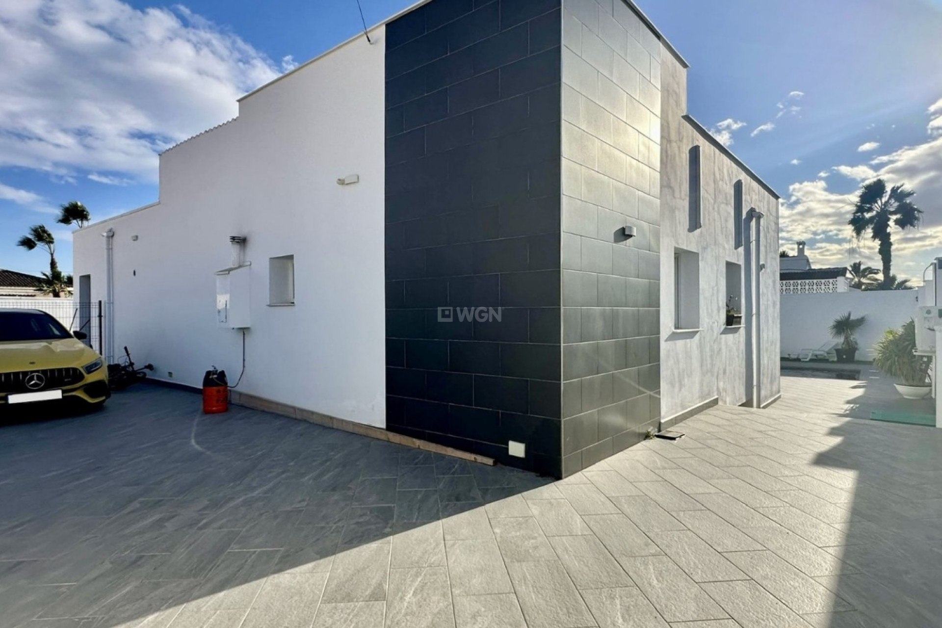 Wiederverkauf - Villa - Rojales - Inland