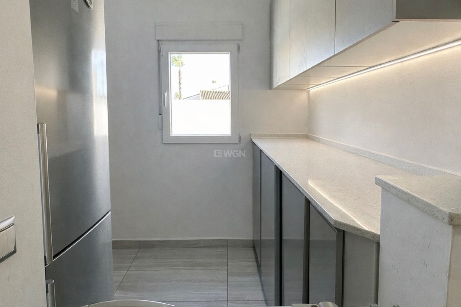 Wiederverkauf - Villa - Rojales - Inland