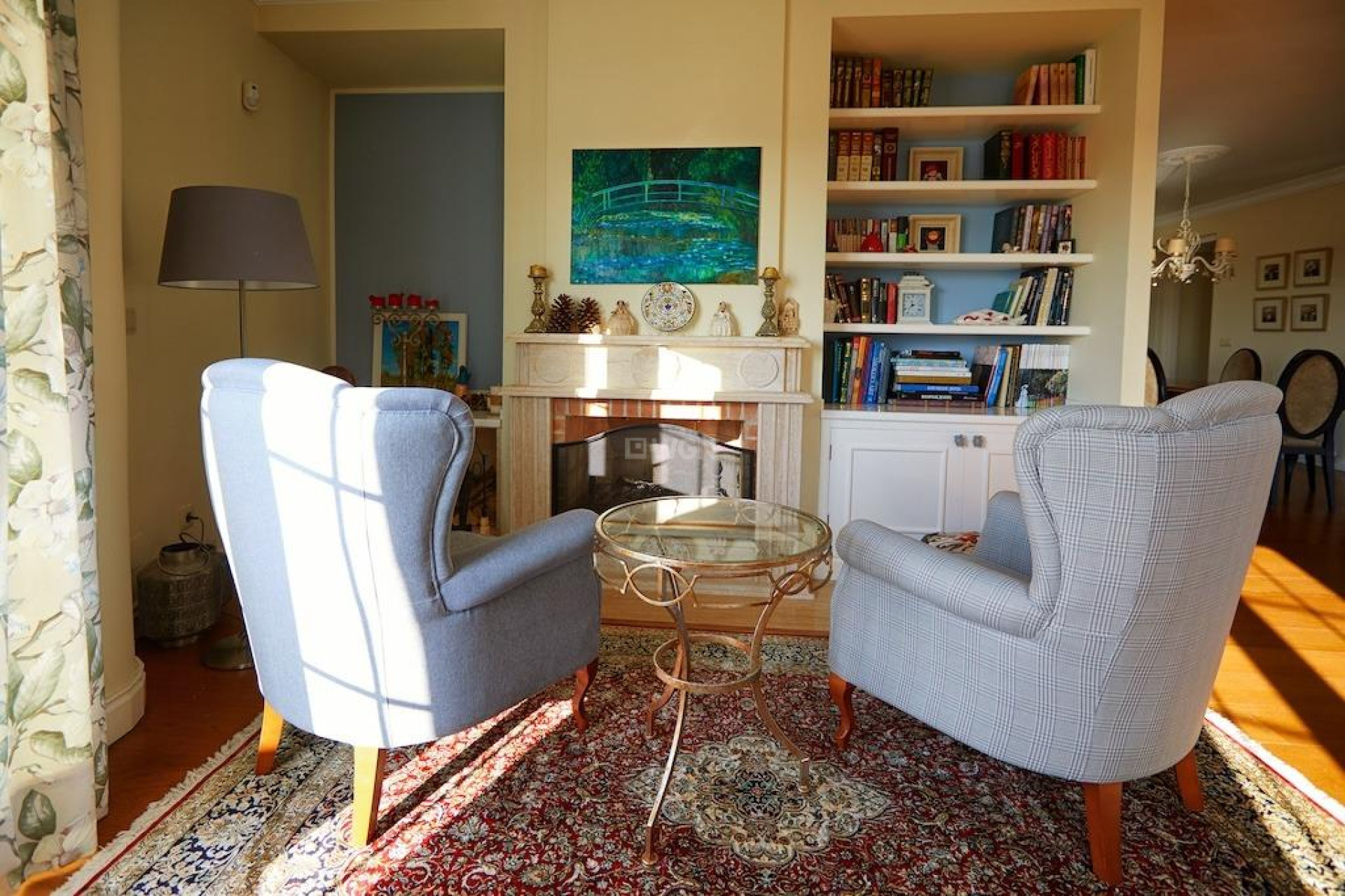 Wiederverkauf - Villa - Rojales - Inland