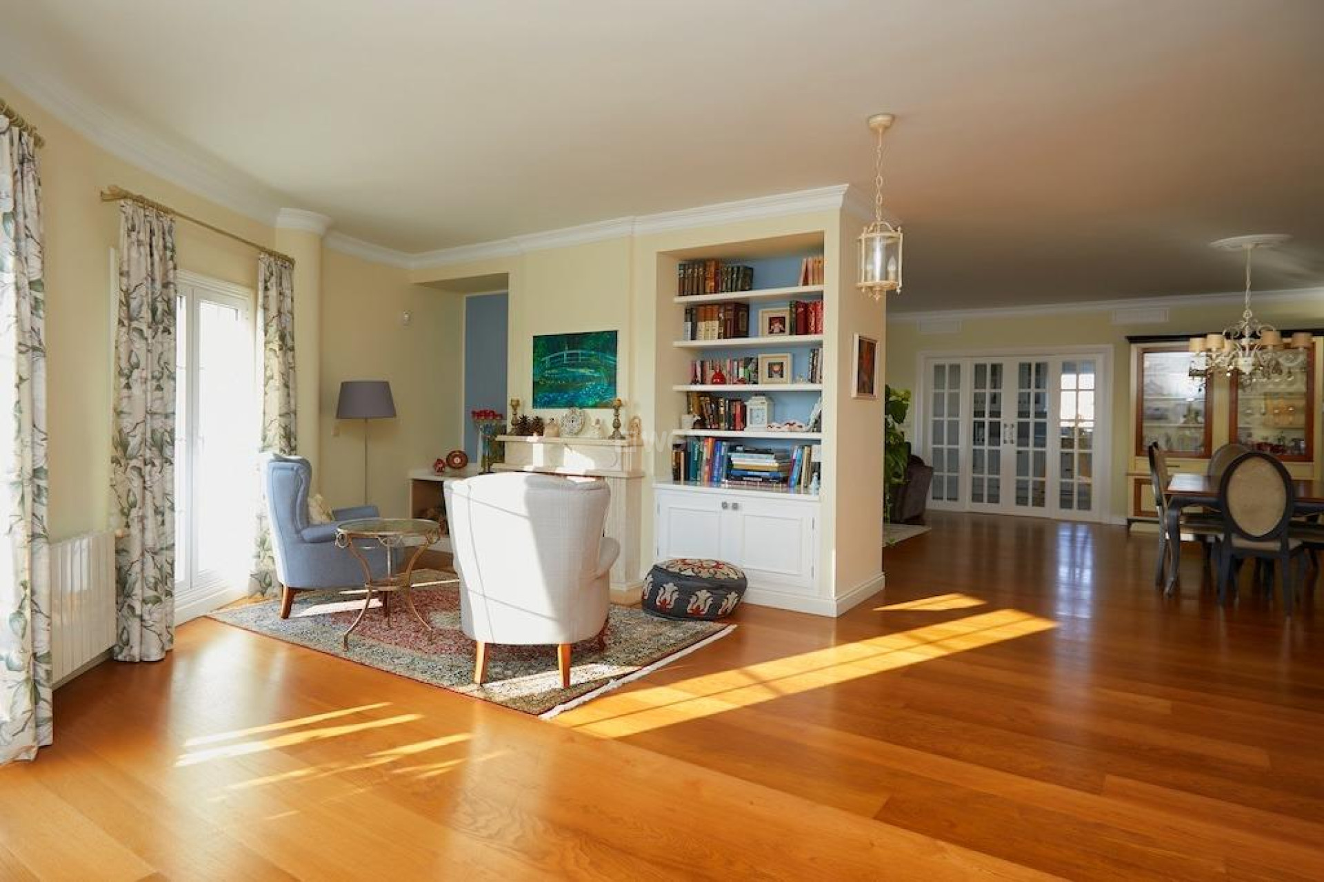 Wiederverkauf - Villa - Rojales - Inland