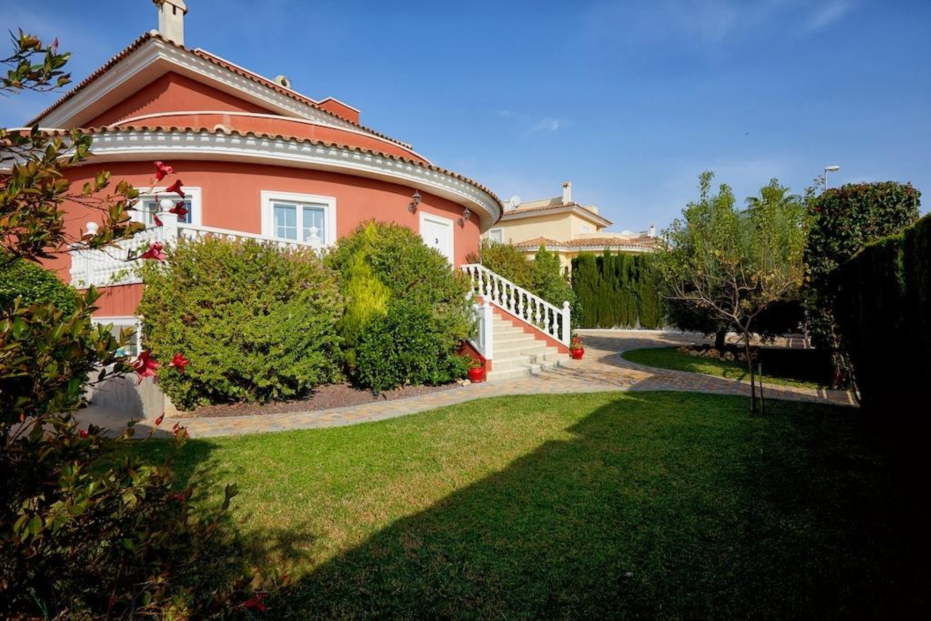 Wiederverkauf - Villa - Rojales - Inland