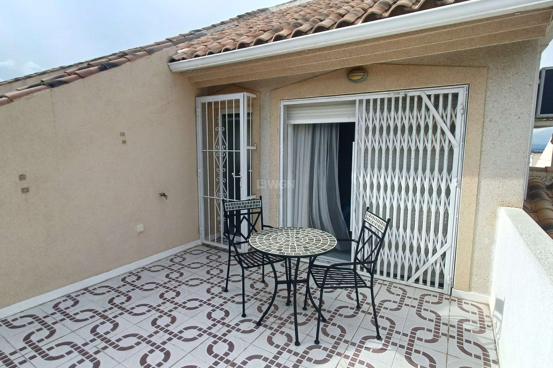 Wiederverkauf - Villa - Rojales - Inland