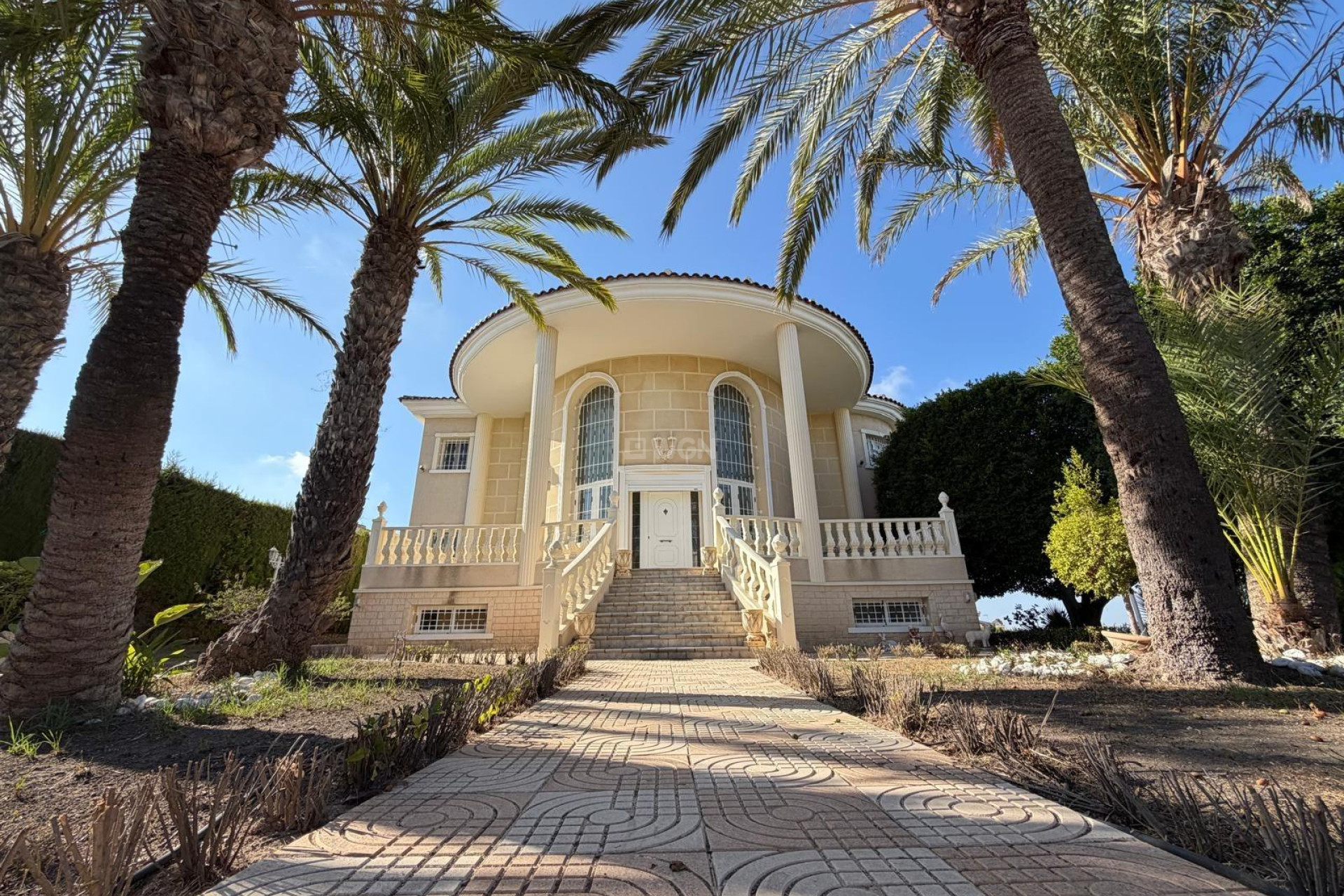 Wiederverkauf - Villa - Rojales - La Fiesta