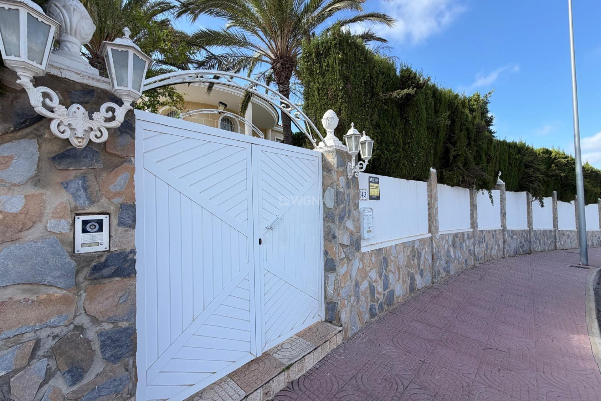 Wiederverkauf - Villa - Rojales - La Fiesta