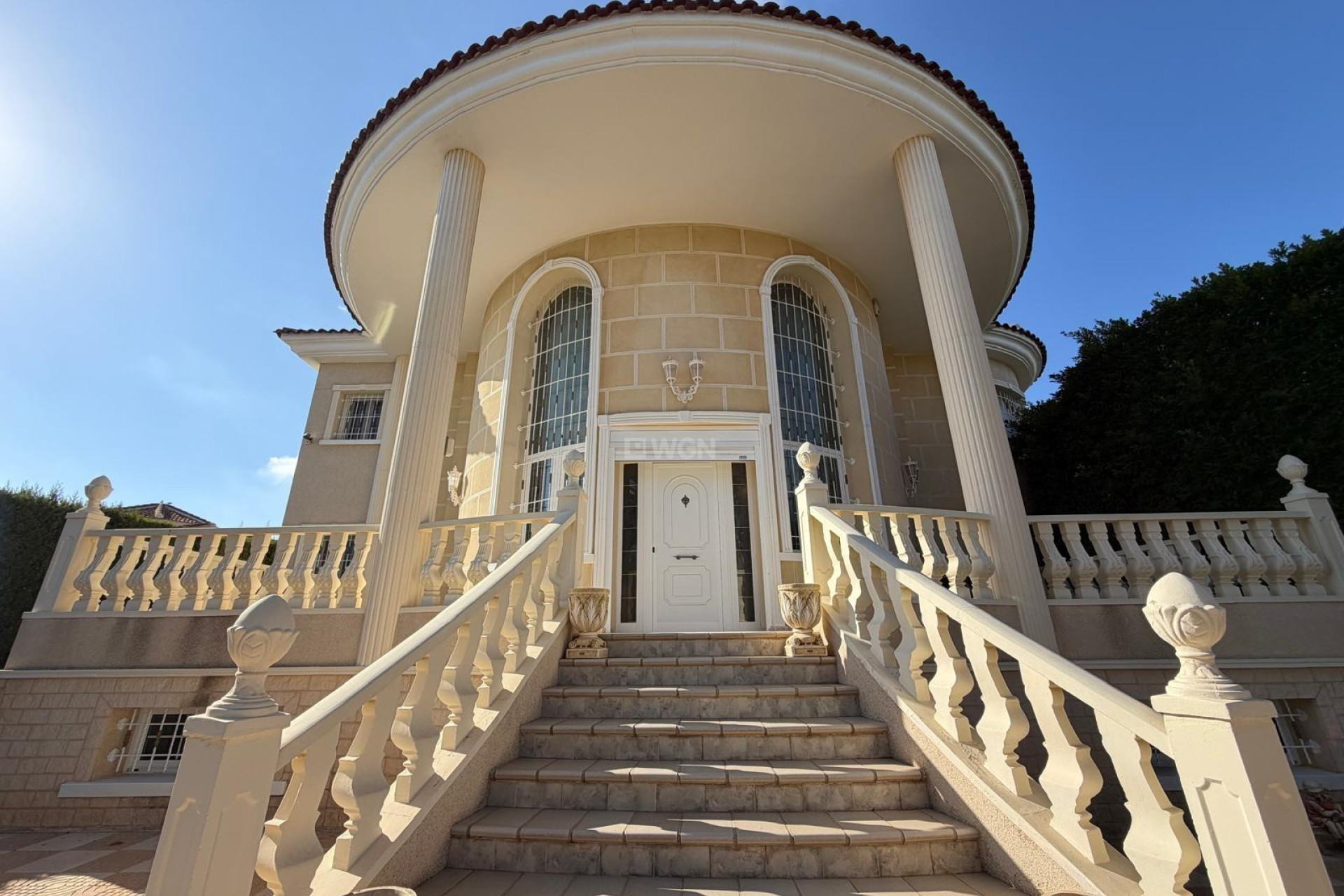 Wiederverkauf - Villa - Rojales - La Fiesta