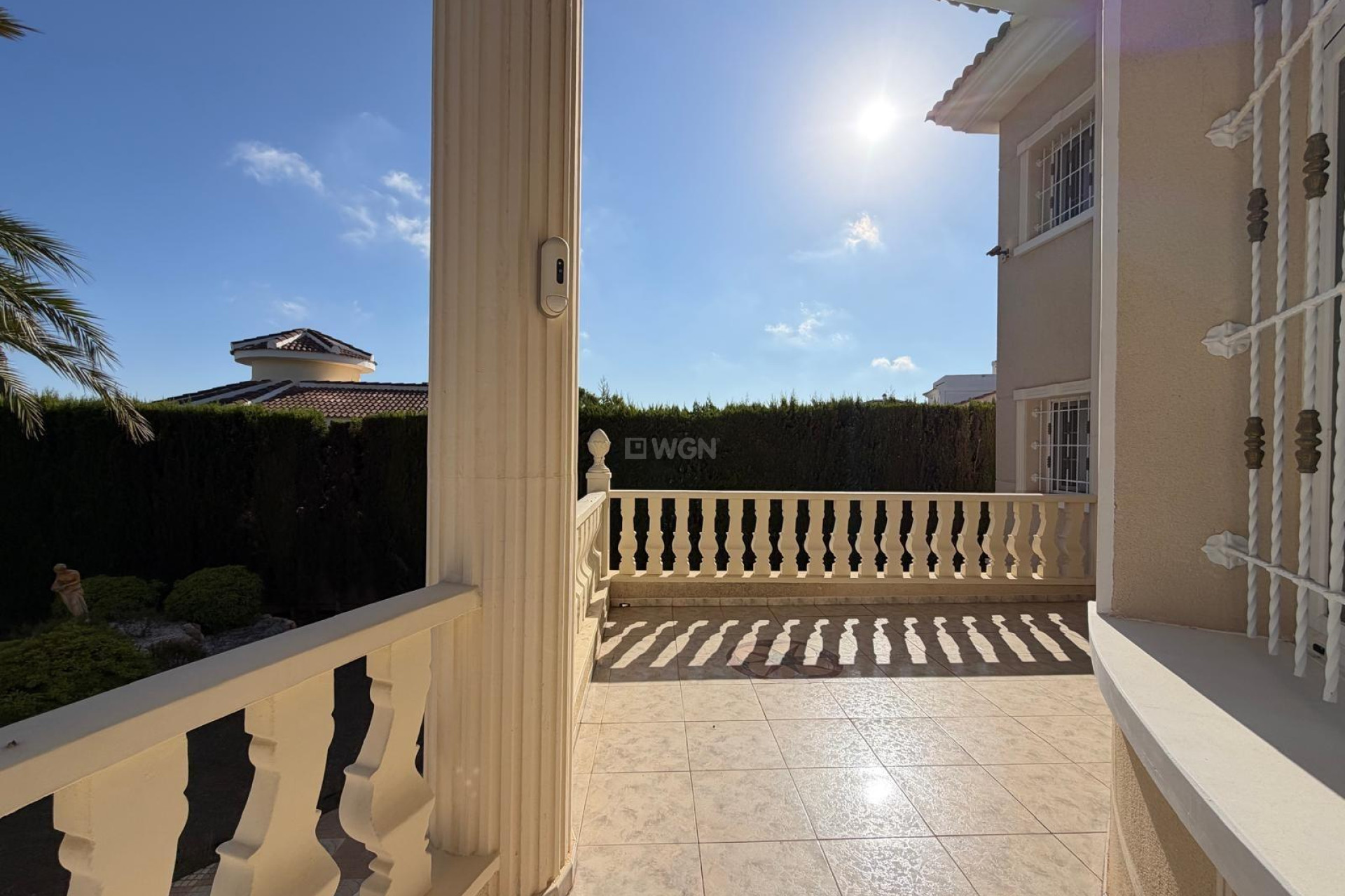 Wiederverkauf - Villa - Rojales - La Fiesta