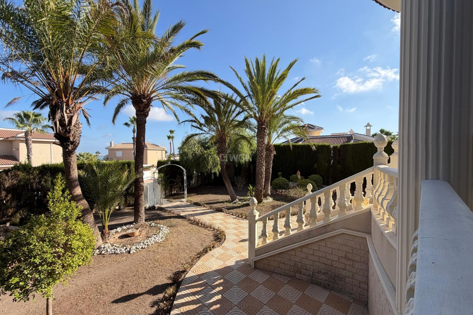 Wiederverkauf - Villa - Rojales - La Fiesta