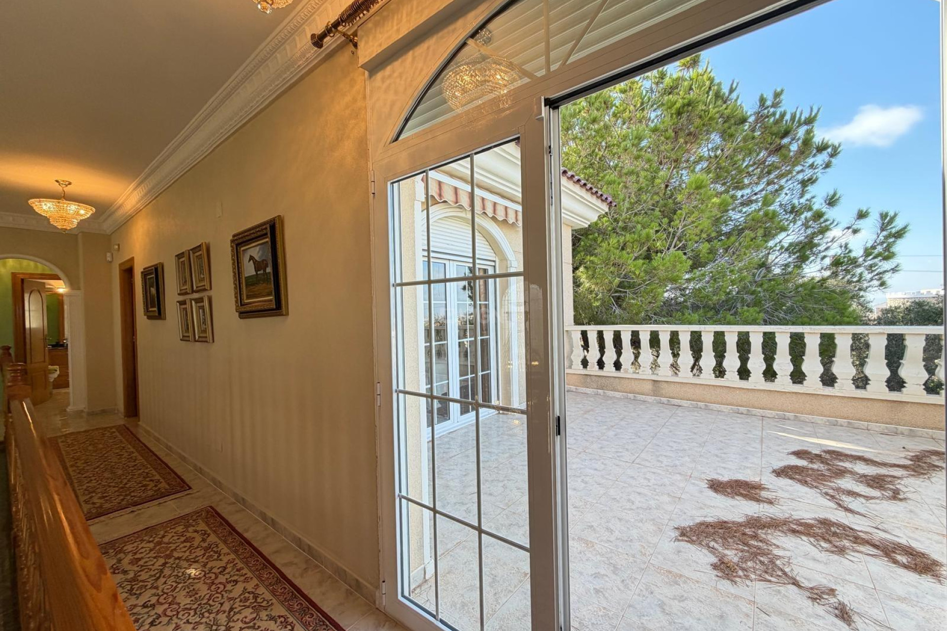 Wiederverkauf - Villa - Rojales - La Fiesta