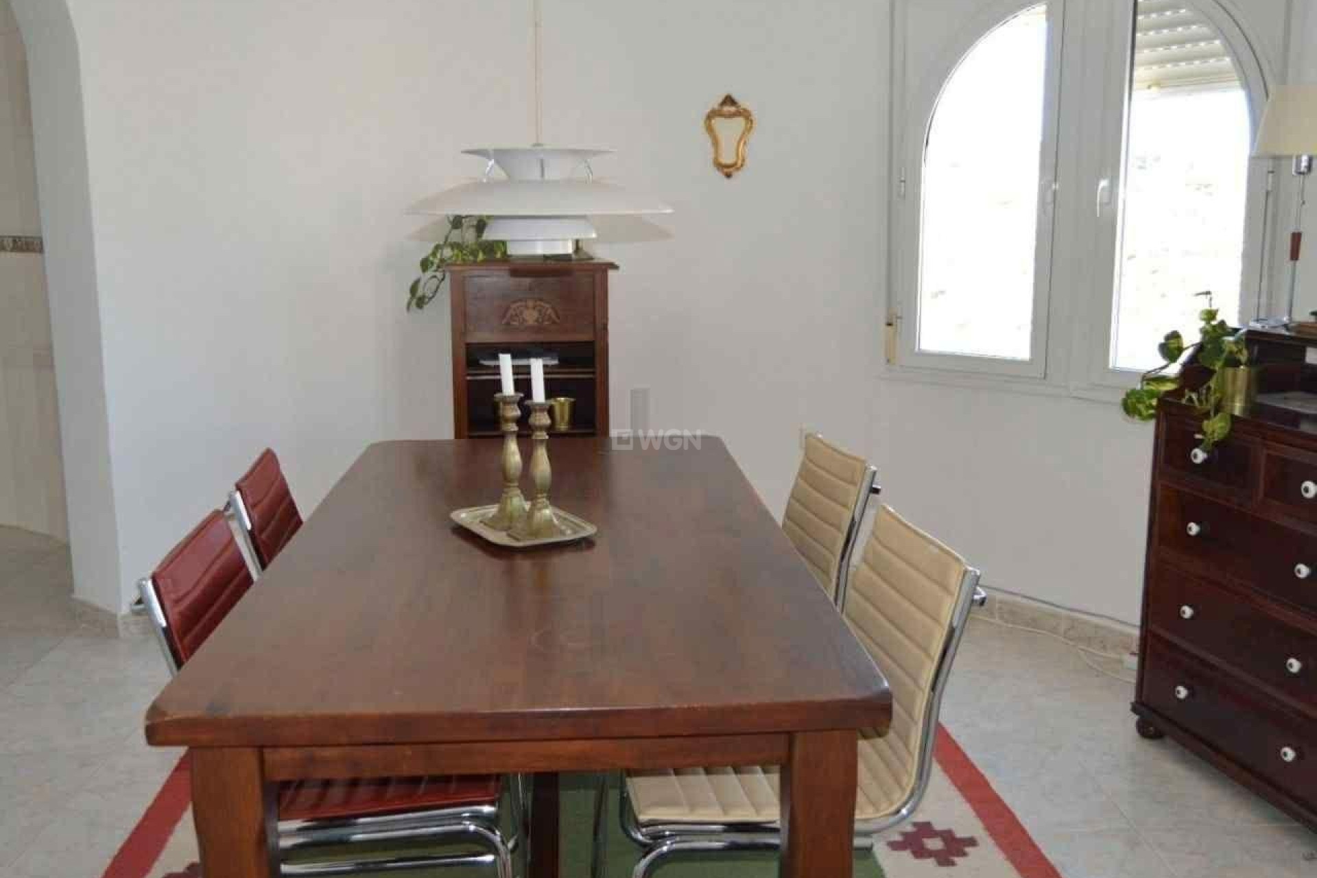 Wiederverkauf - Villa - Rojales - La Marquesa