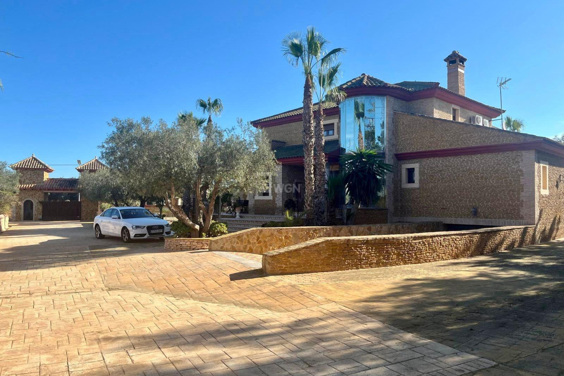 Wiederverkauf - Villa - Rojales - La Vega Baja