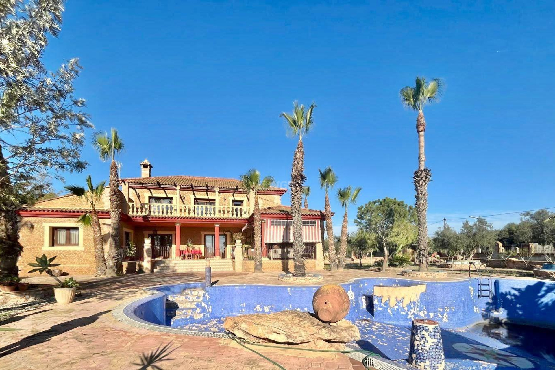 Wiederverkauf - Villa - Rojales - La Vega Baja