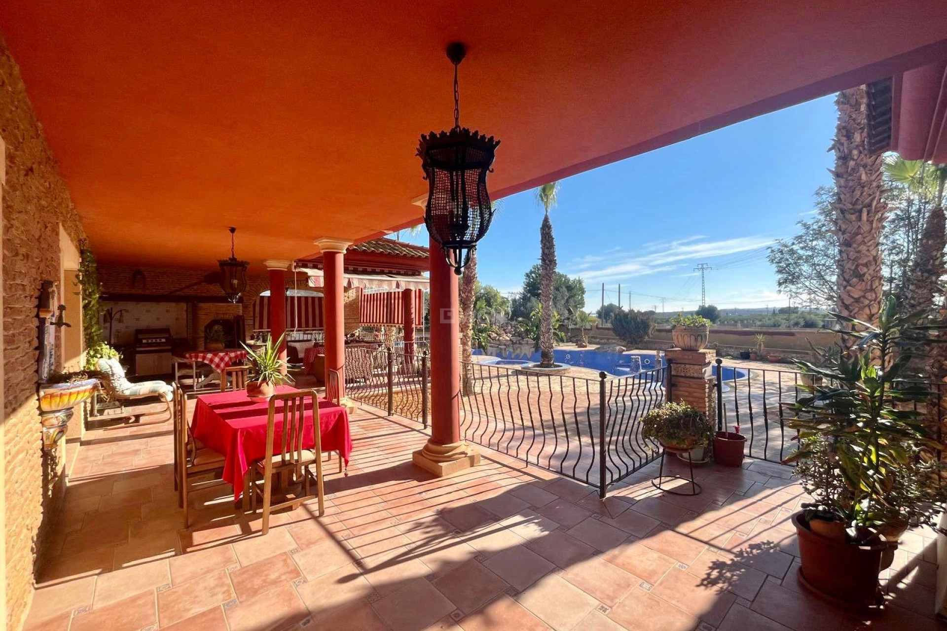 Wiederverkauf - Villa - Rojales - La Vega Baja