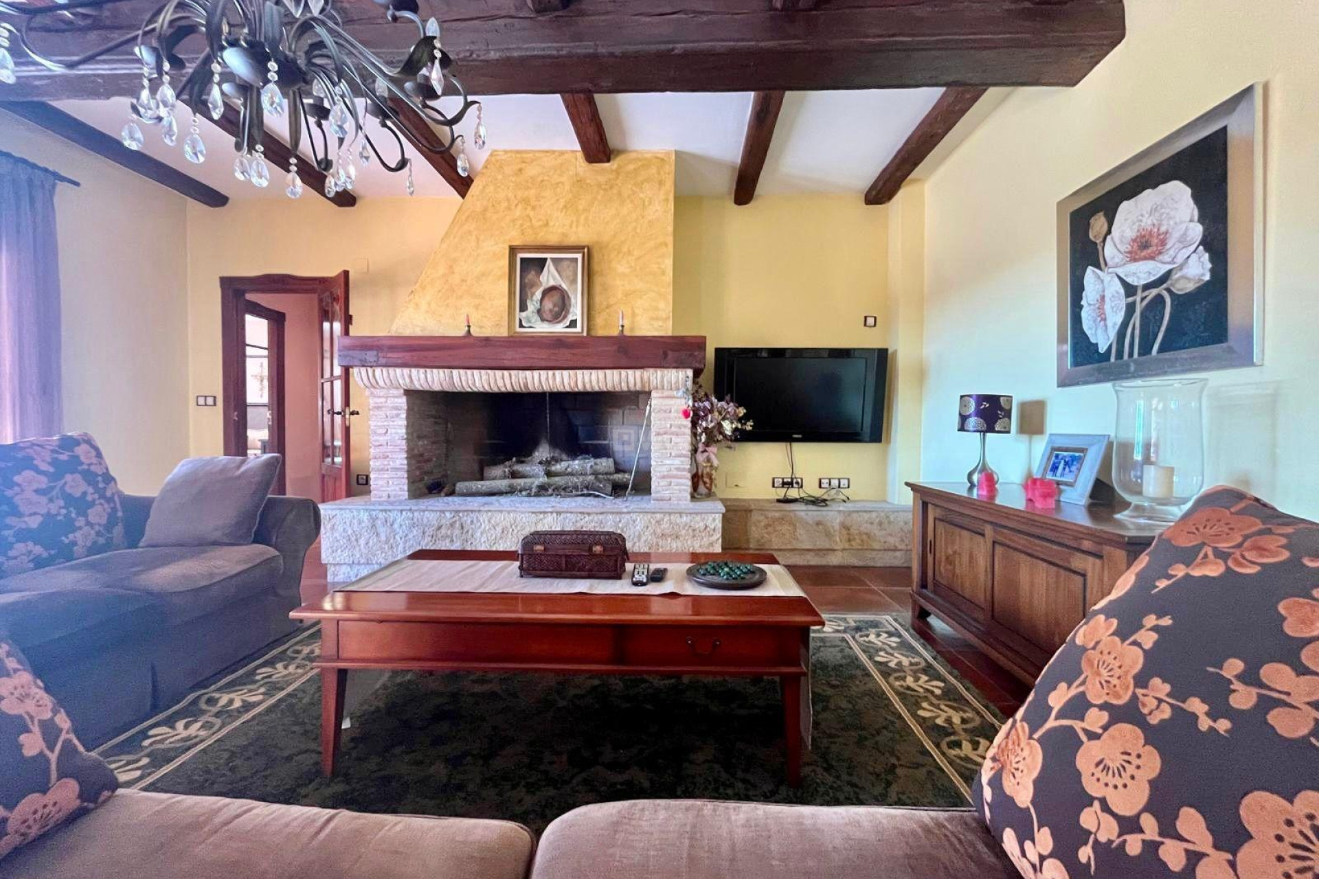 Wiederverkauf - Villa - Rojales - La Vega Baja