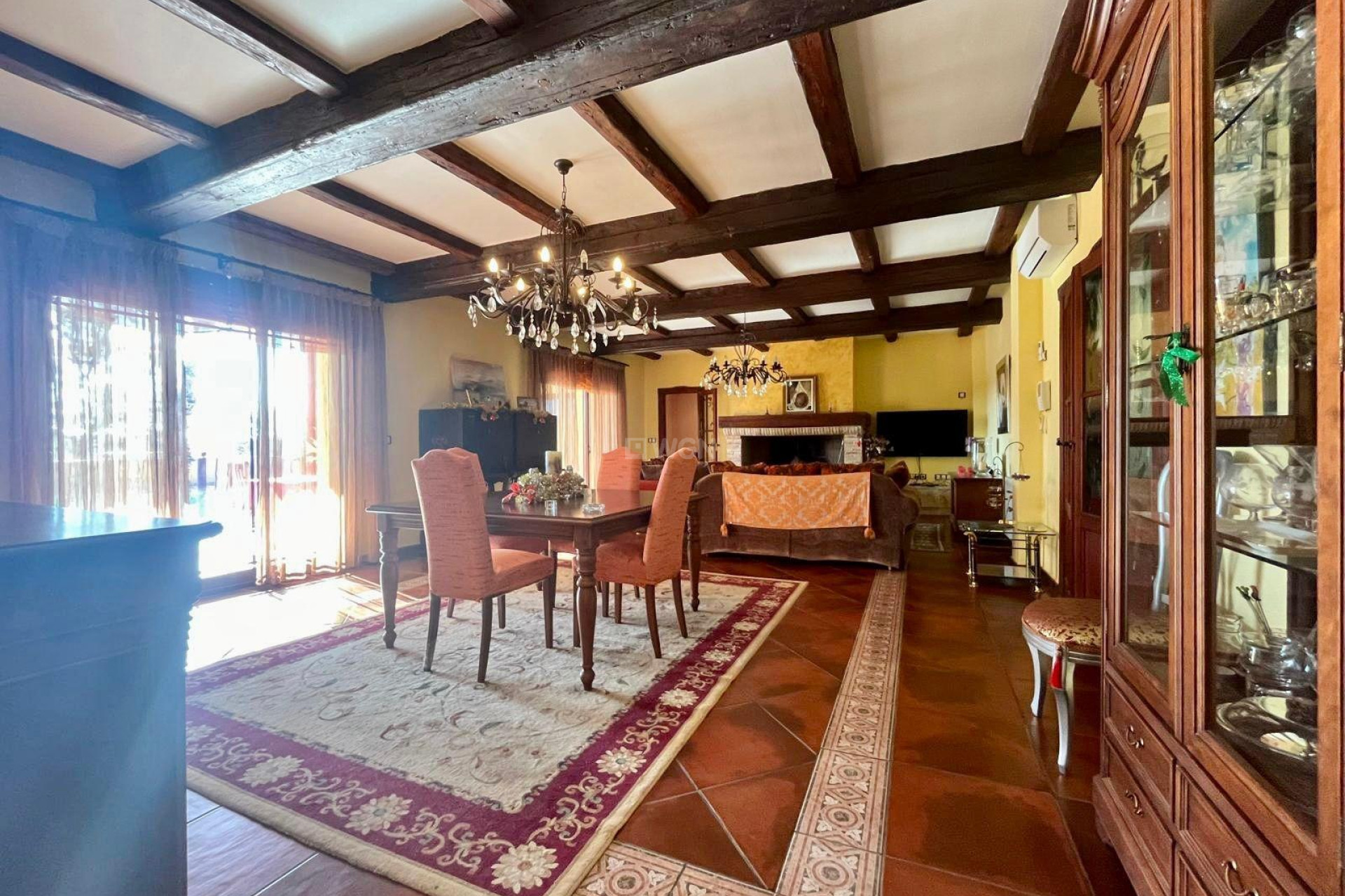 Wiederverkauf - Villa - Rojales - La Vega Baja