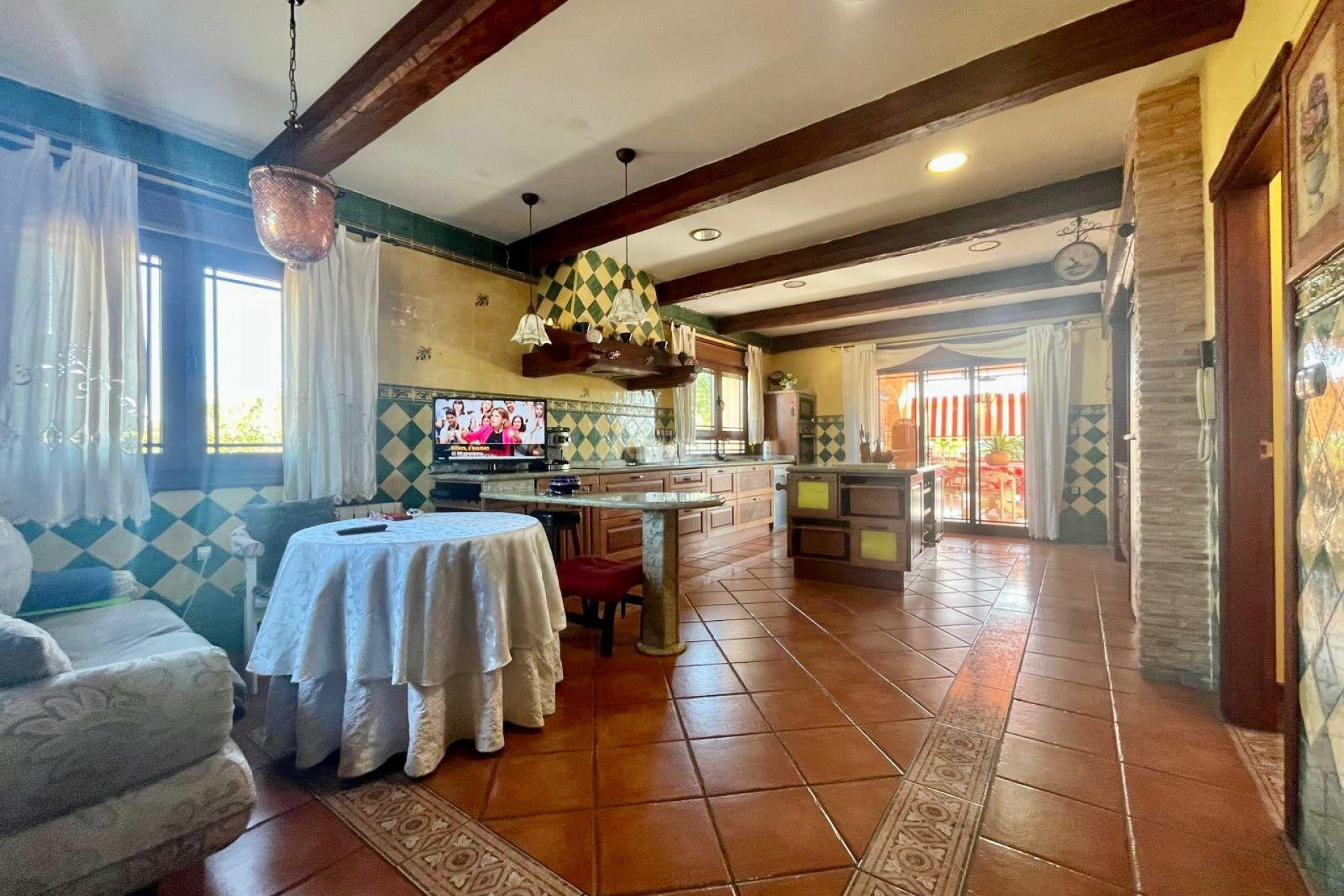 Wiederverkauf - Villa - Rojales - La Vega Baja