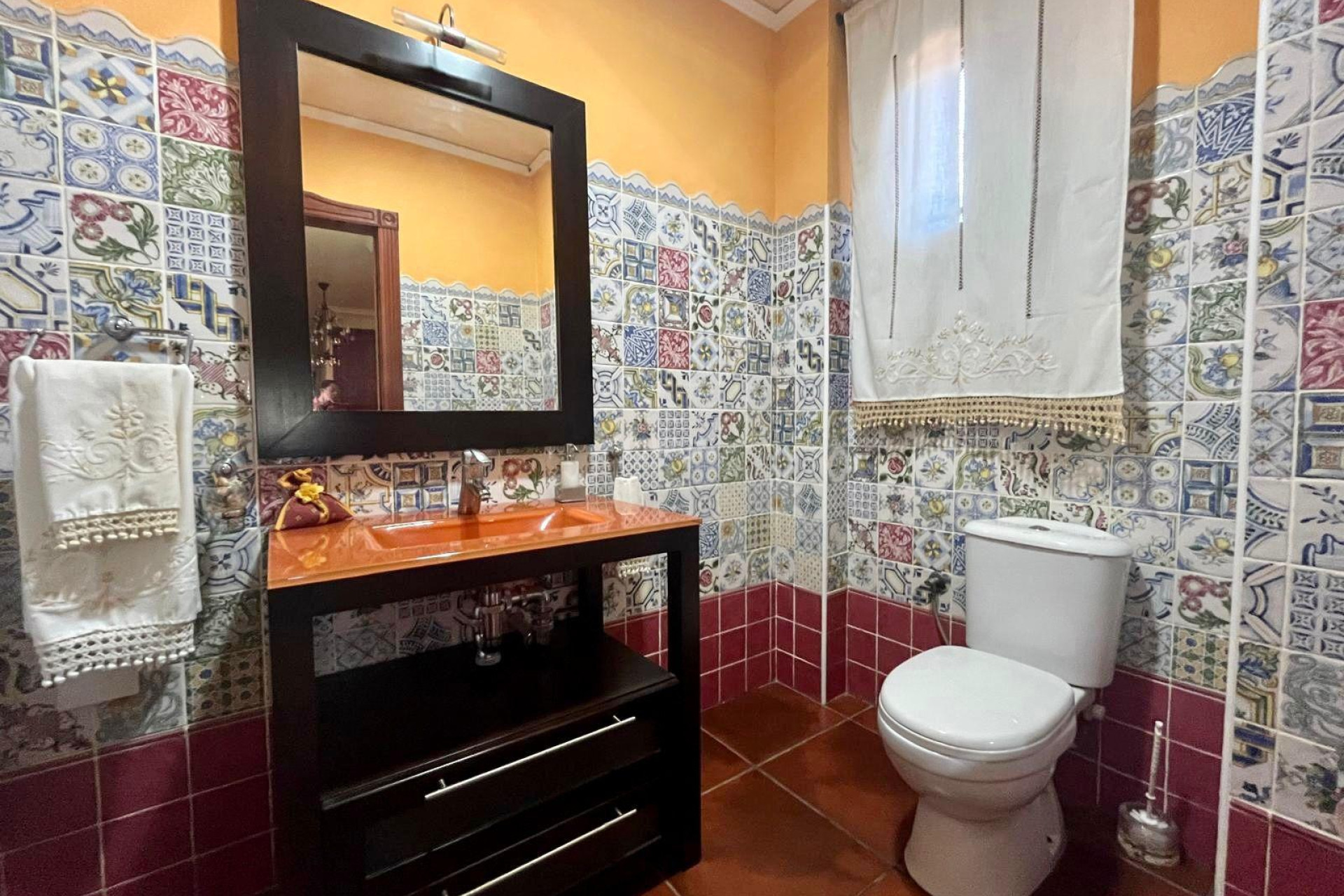 Wiederverkauf - Villa - Rojales - La Vega Baja