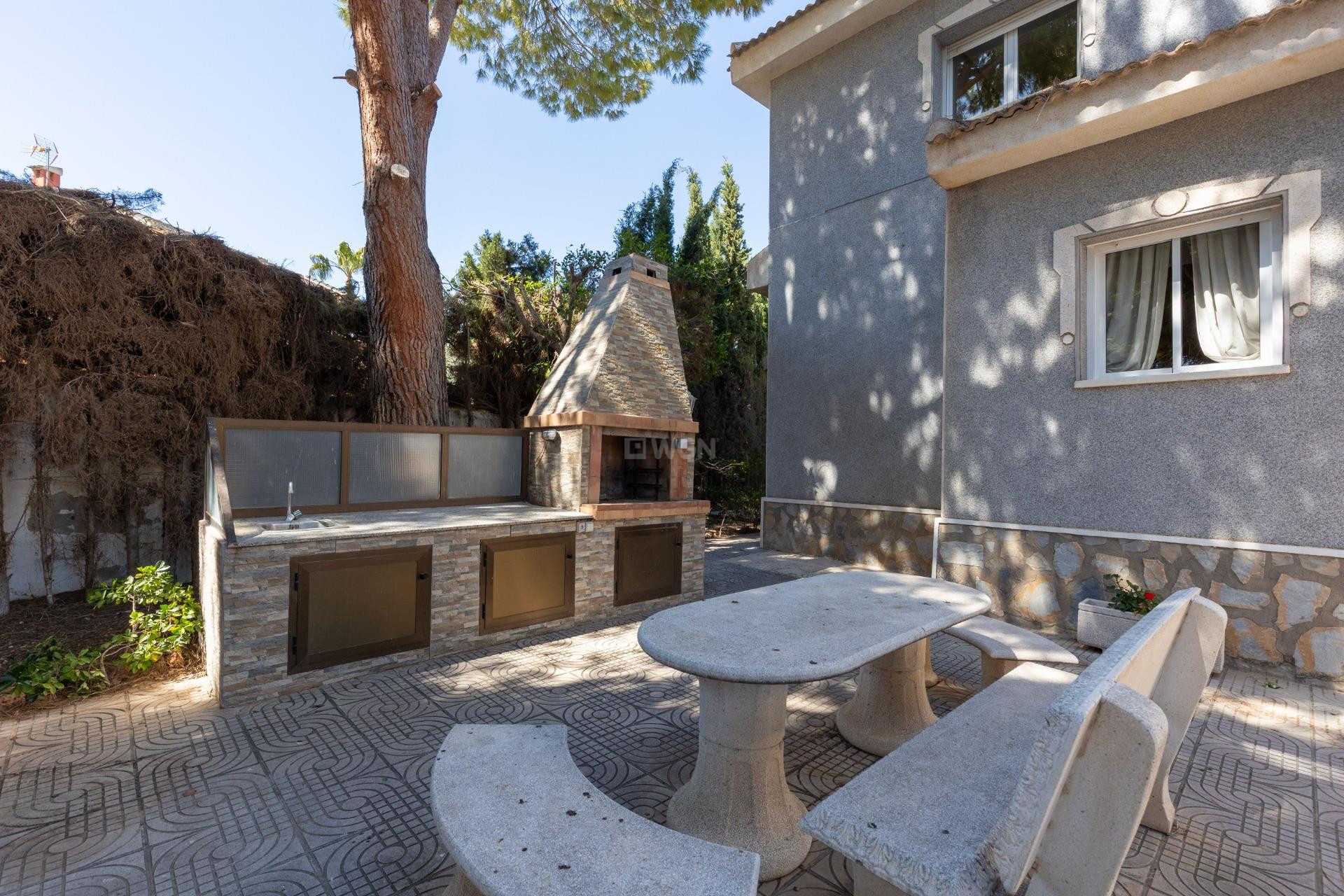 Wiederverkauf - Villa - Rojales - Pueblo Bravo