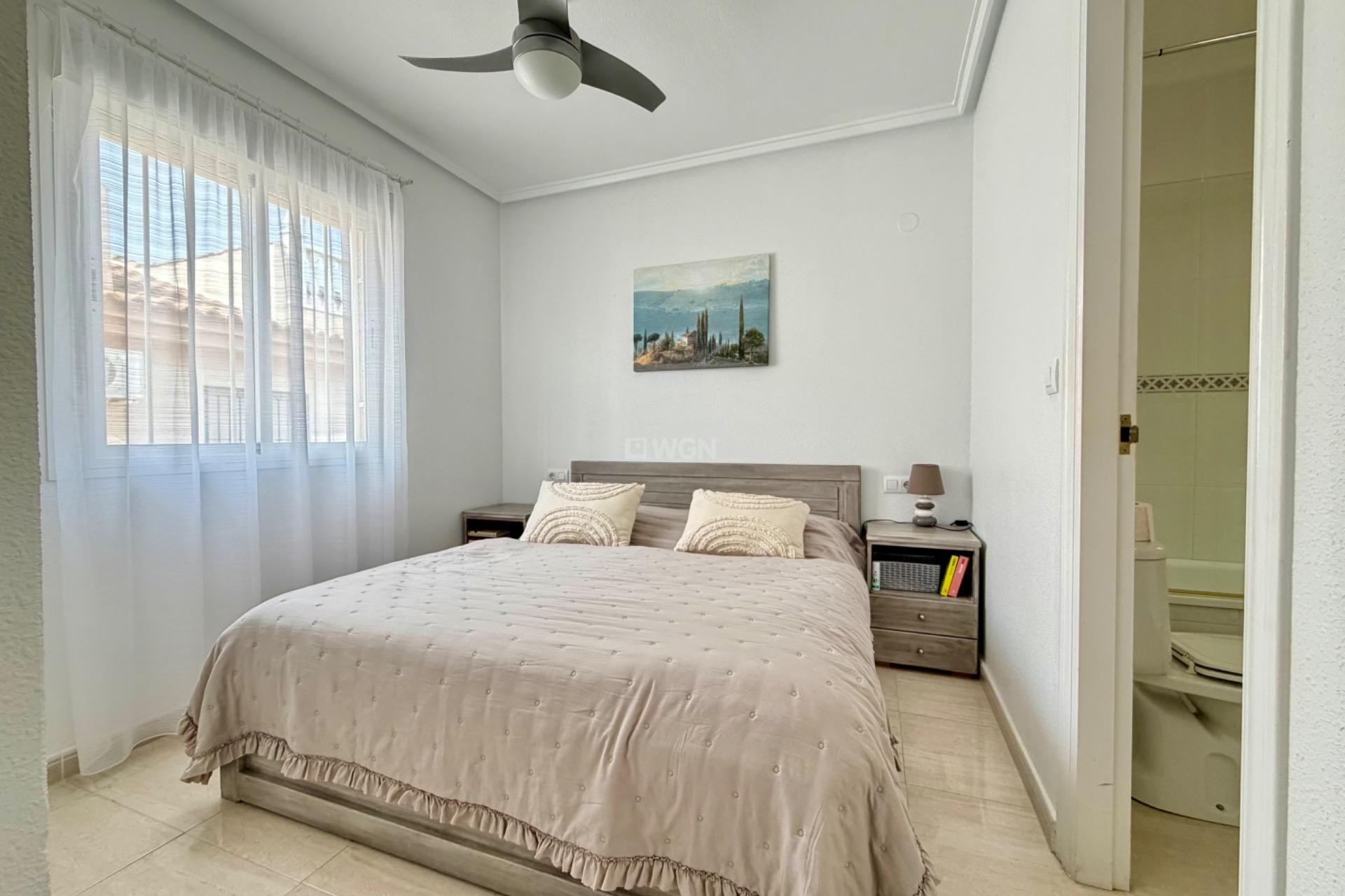 Wiederverkauf - Villa - Rojales - Pueblo