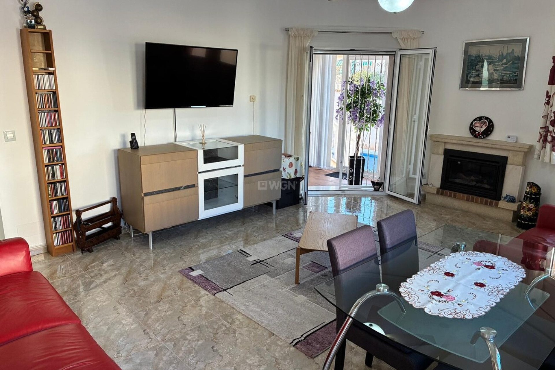 Wiederverkauf - Villa - Rojales - rojales hills