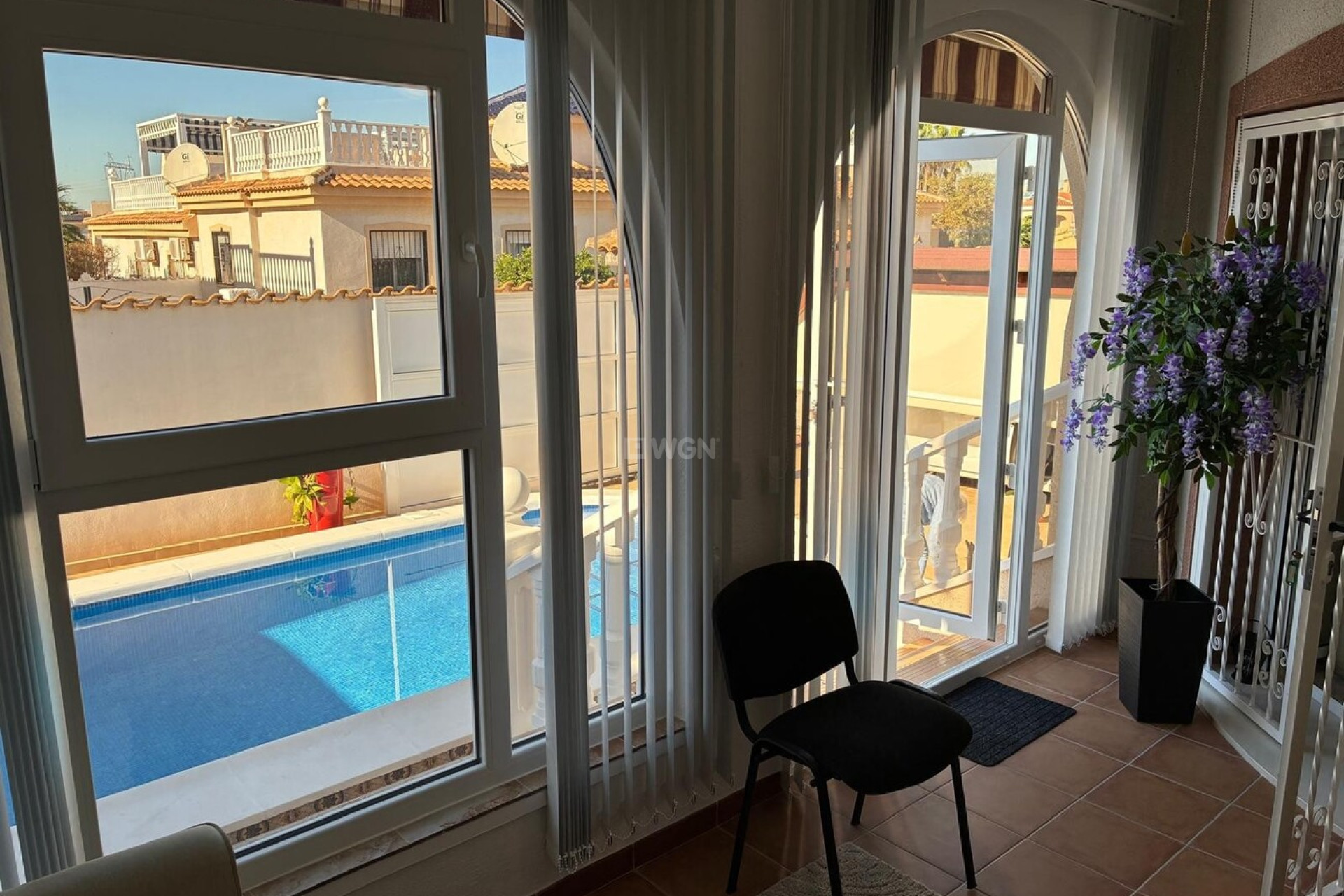 Wiederverkauf - Villa - Rojales - rojales hills