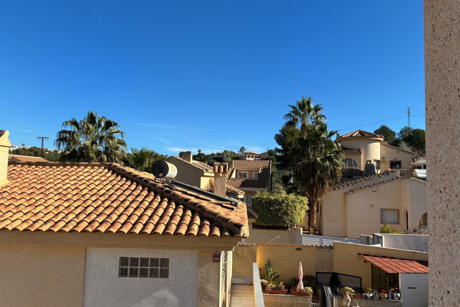 Wiederverkauf - Villa - Rojales - rojales hills