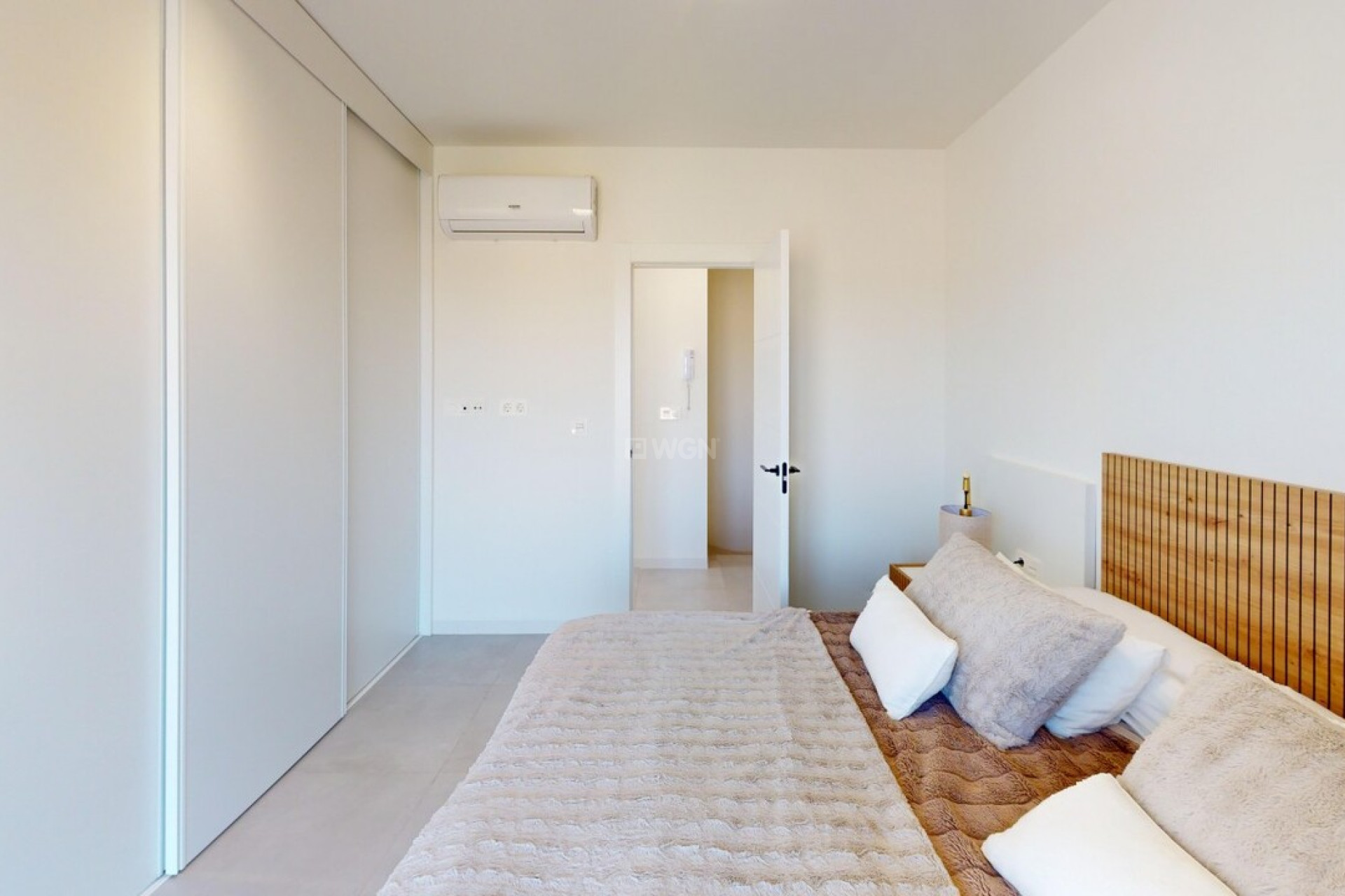 Wiederverkauf - Villa - Roldan - Inland