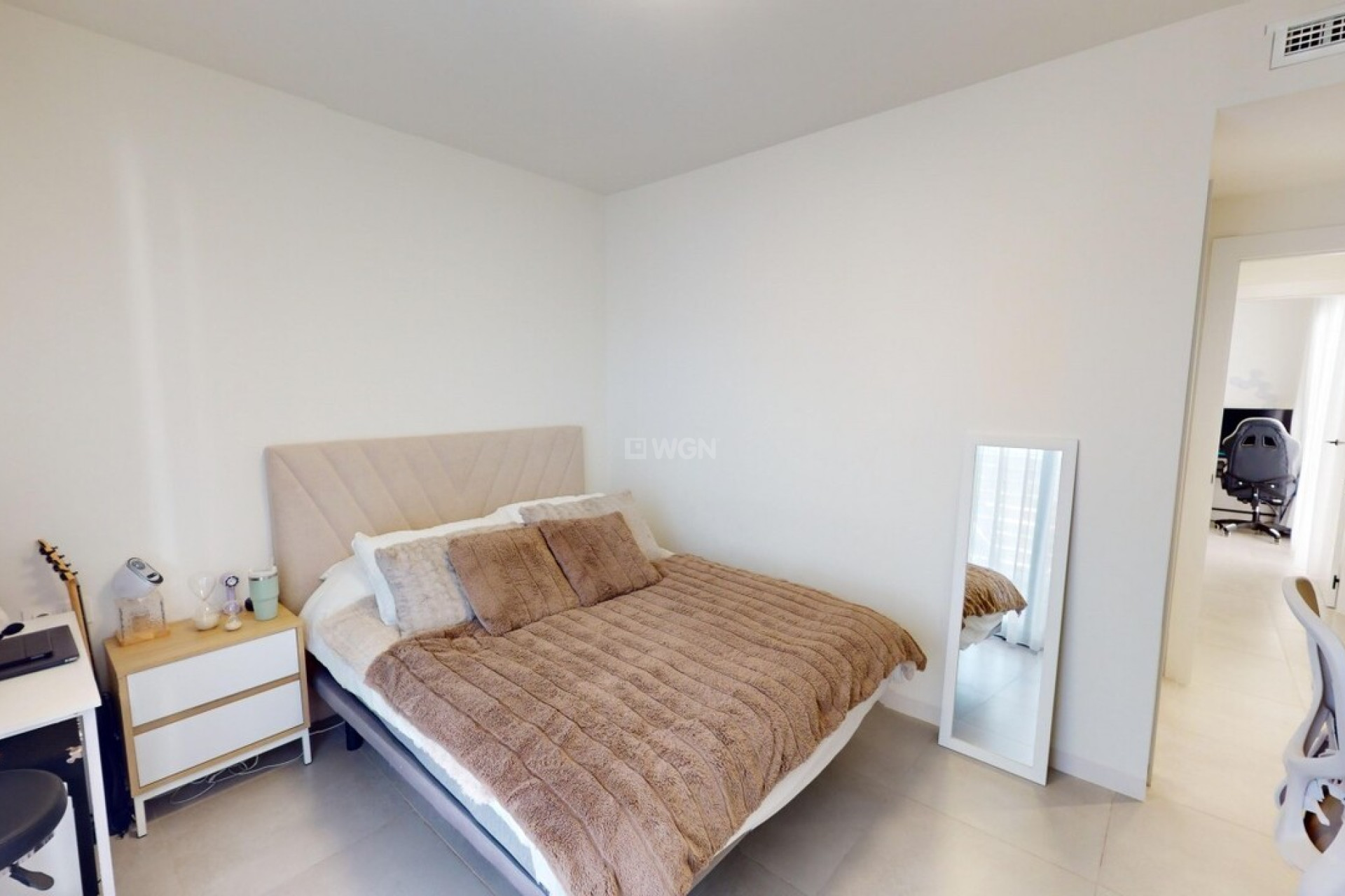 Wiederverkauf - Villa - Roldan - Inland