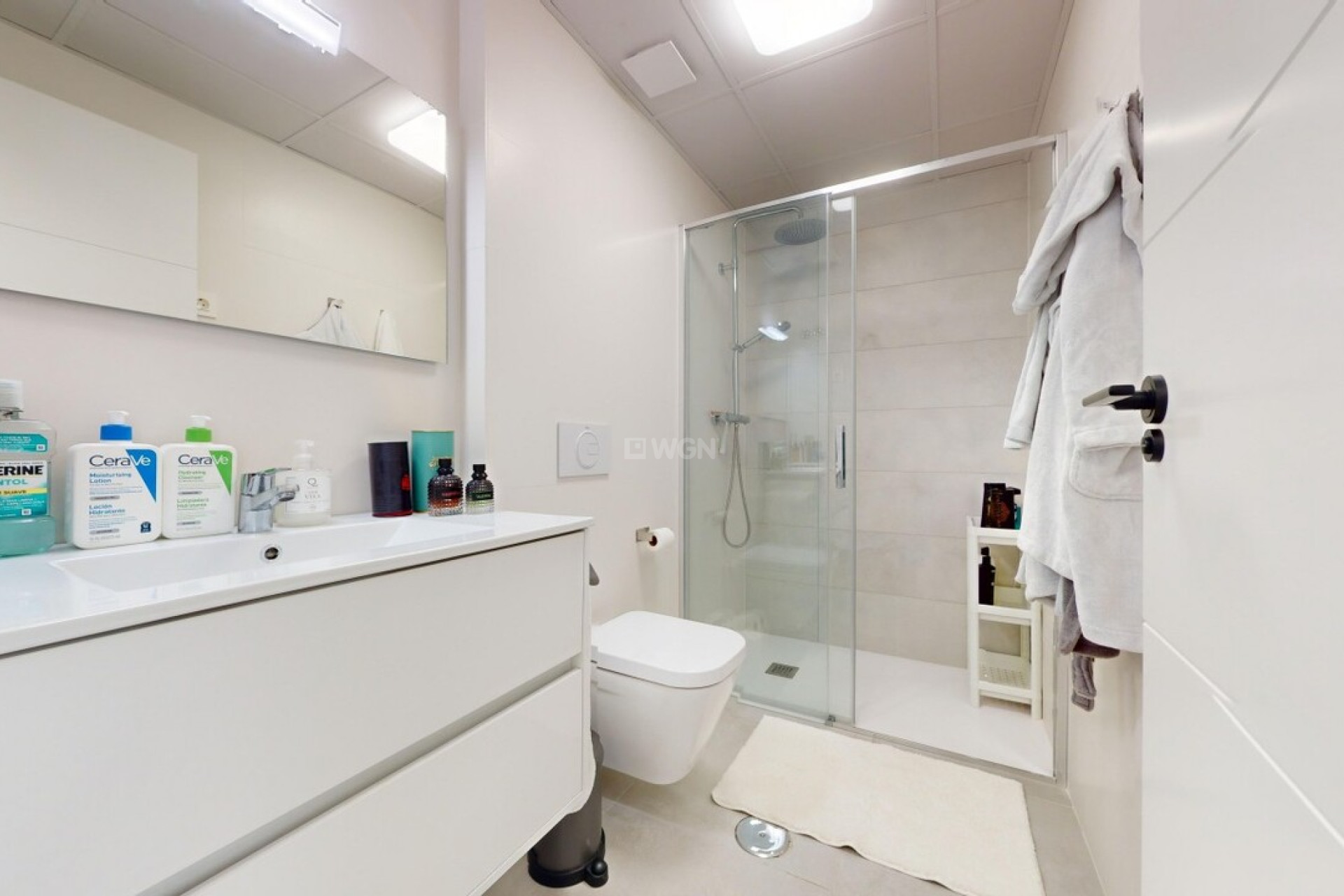 Wiederverkauf - Villa - Roldan - Inland