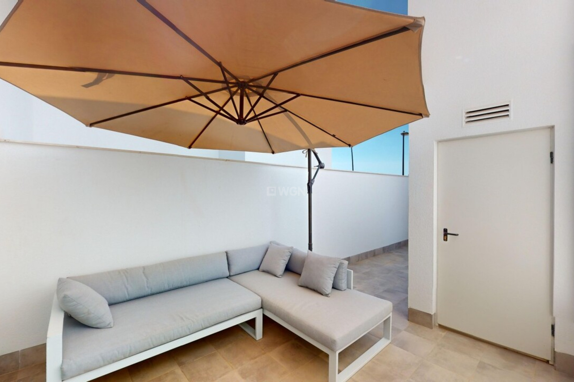 Wiederverkauf - Villa - Roldan - Inland