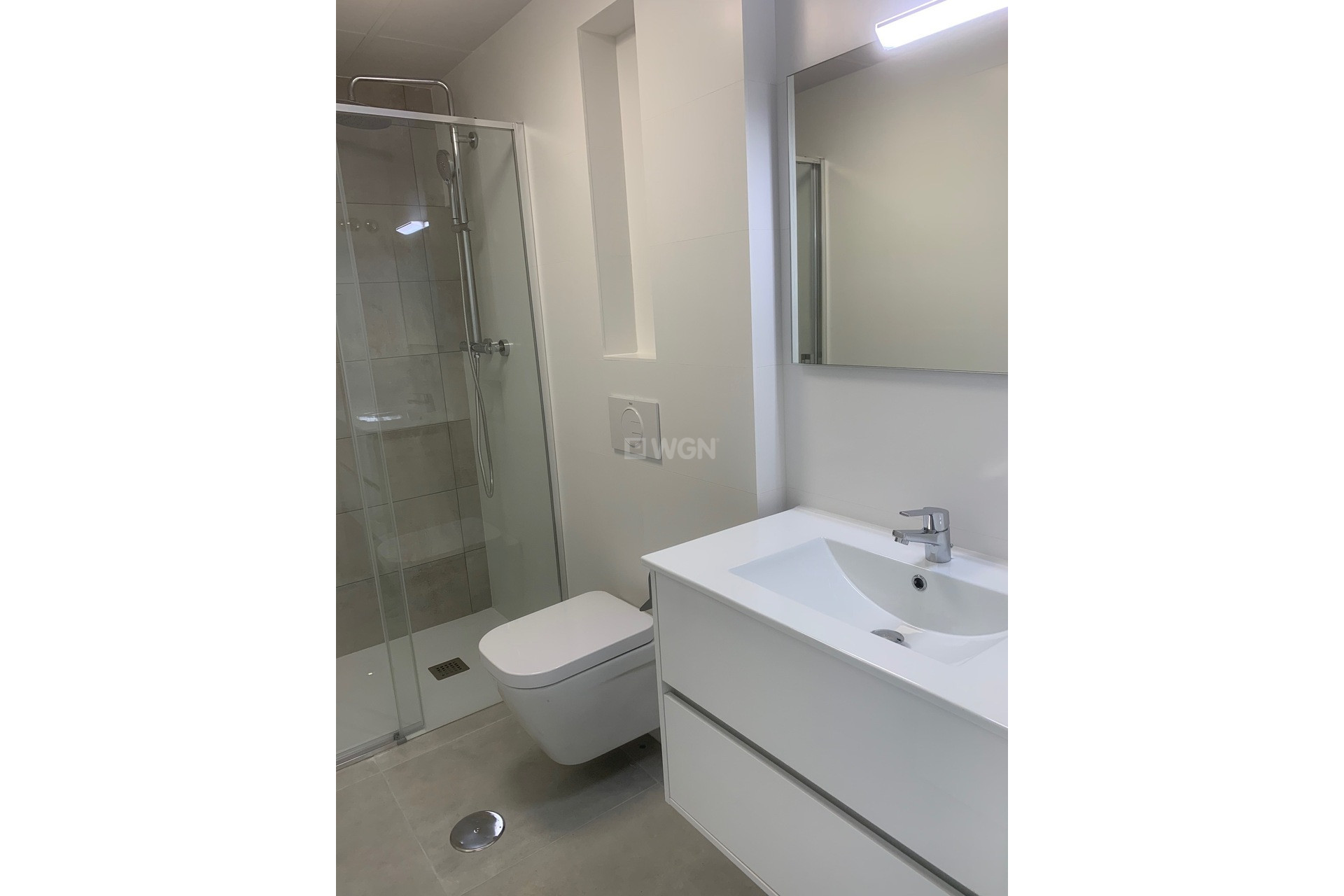 Wiederverkauf - Villa - Roldan - Inland