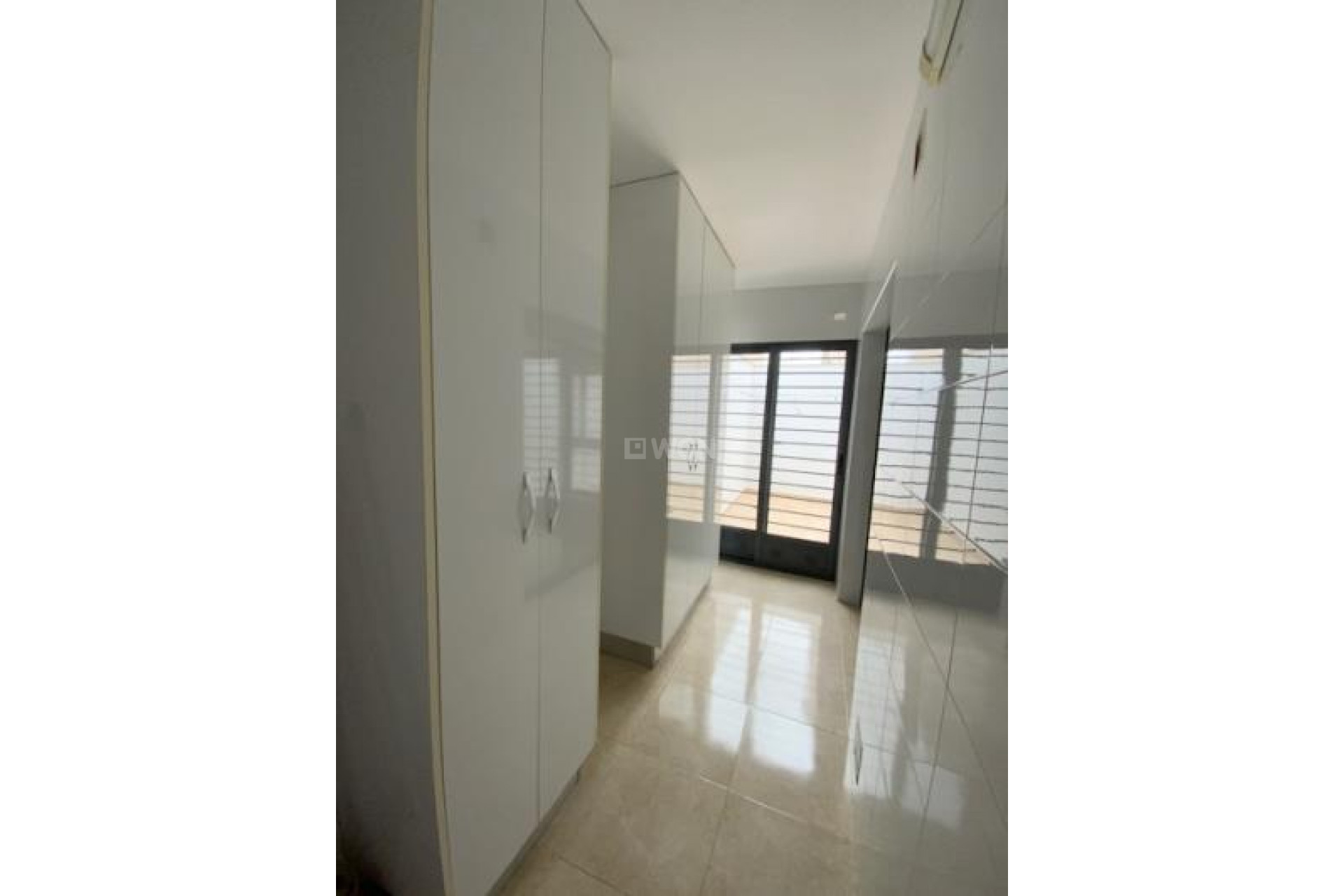 Wiederverkauf - Villa - Roldan - Inland
